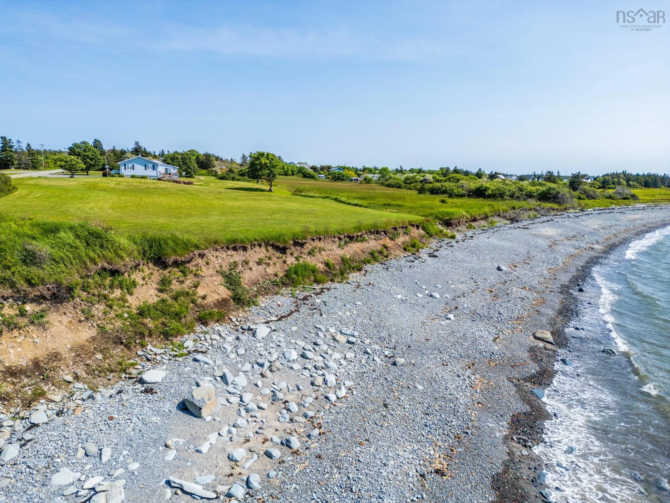 Lot Schoolhouse Road, Grosses Coques, NS B0W 1M0, ,Land,For Sale,Schoolhouse Road,202519840