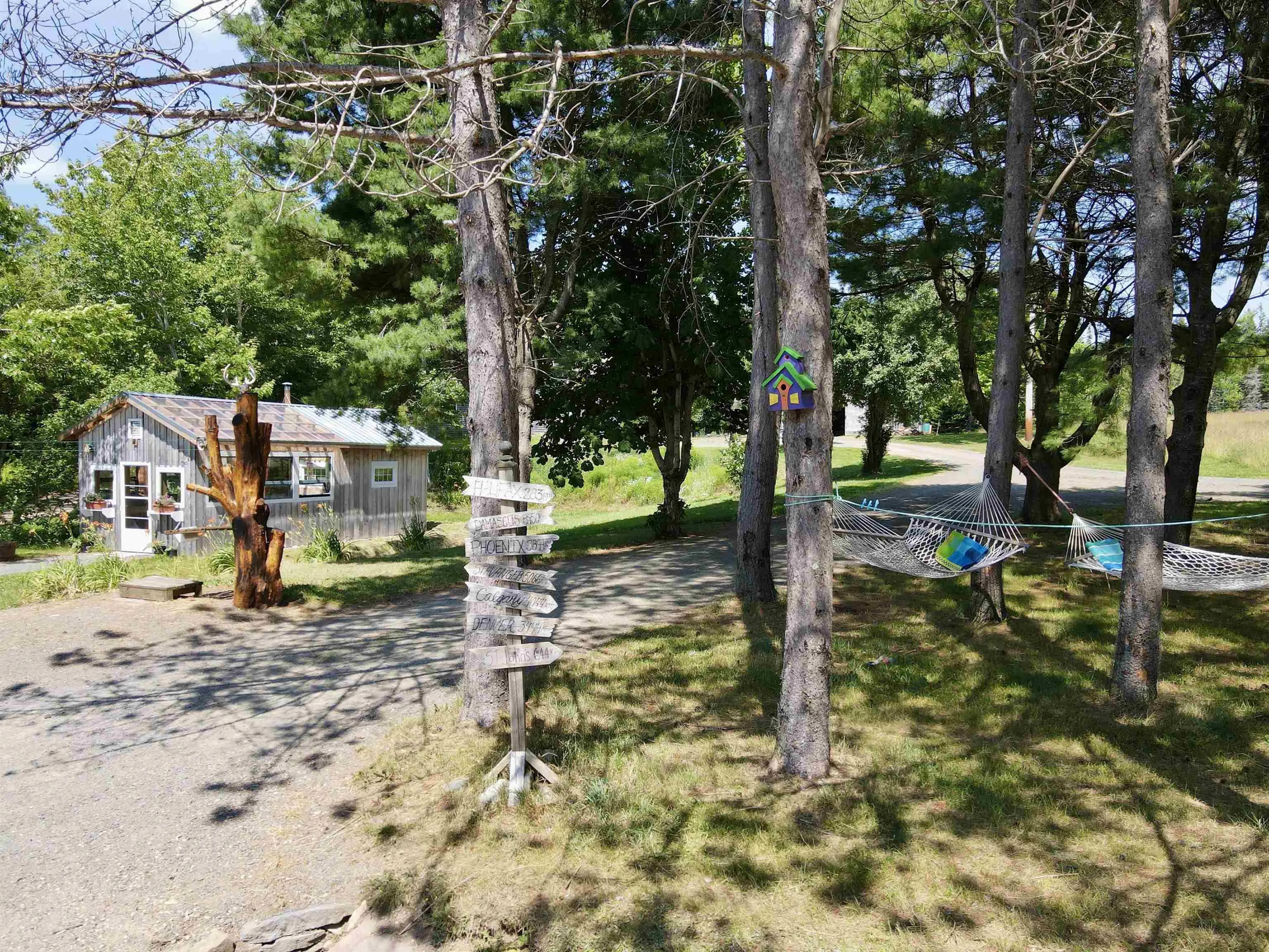 2639 Cabot Trail, Middle River Ns B0e 1b0, 4 Bedrooms Bedrooms, ,2 BathroomsBathrooms,Residential,For Sale,Cabot,202425434