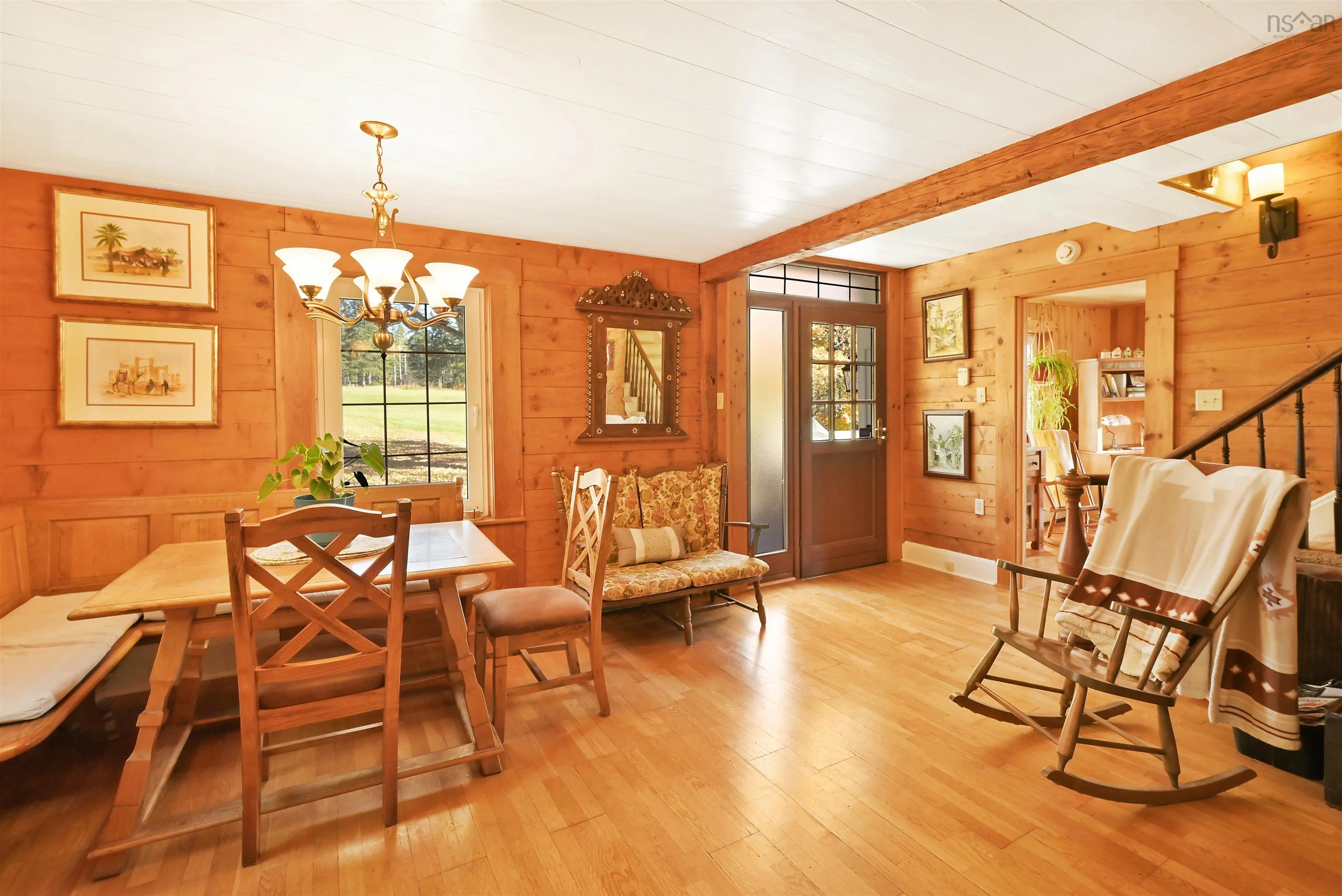2639 Cabot Trail, Middle River Ns B0e 1b0, 4 Bedrooms Bedrooms, ,2 BathroomsBathrooms,Residential,For Sale,Cabot,202425434