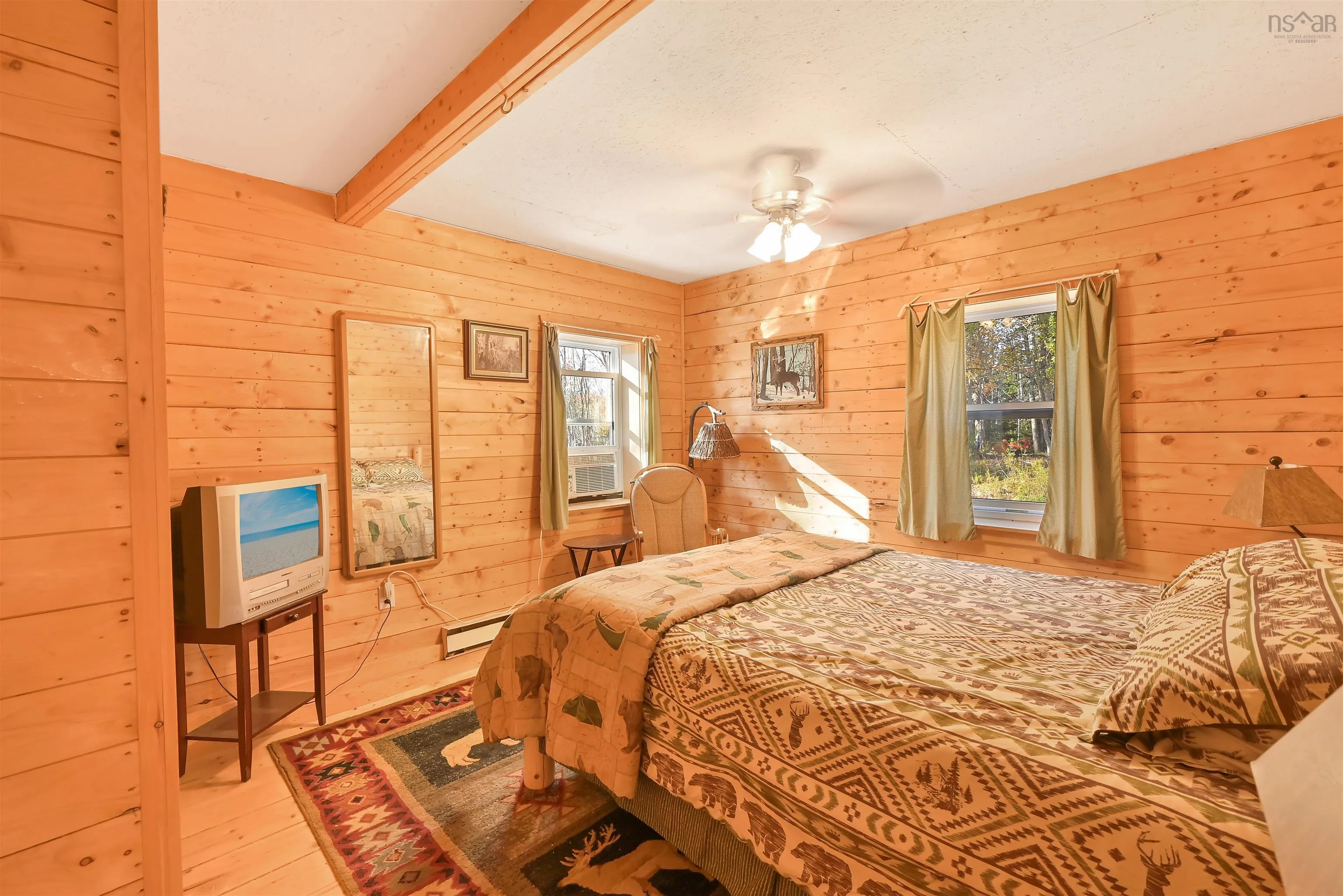 2639 Cabot Trail, Middle River Ns B0e 1b0, 4 Bedrooms Bedrooms, ,2 BathroomsBathrooms,Residential,For Sale,Cabot,202425434