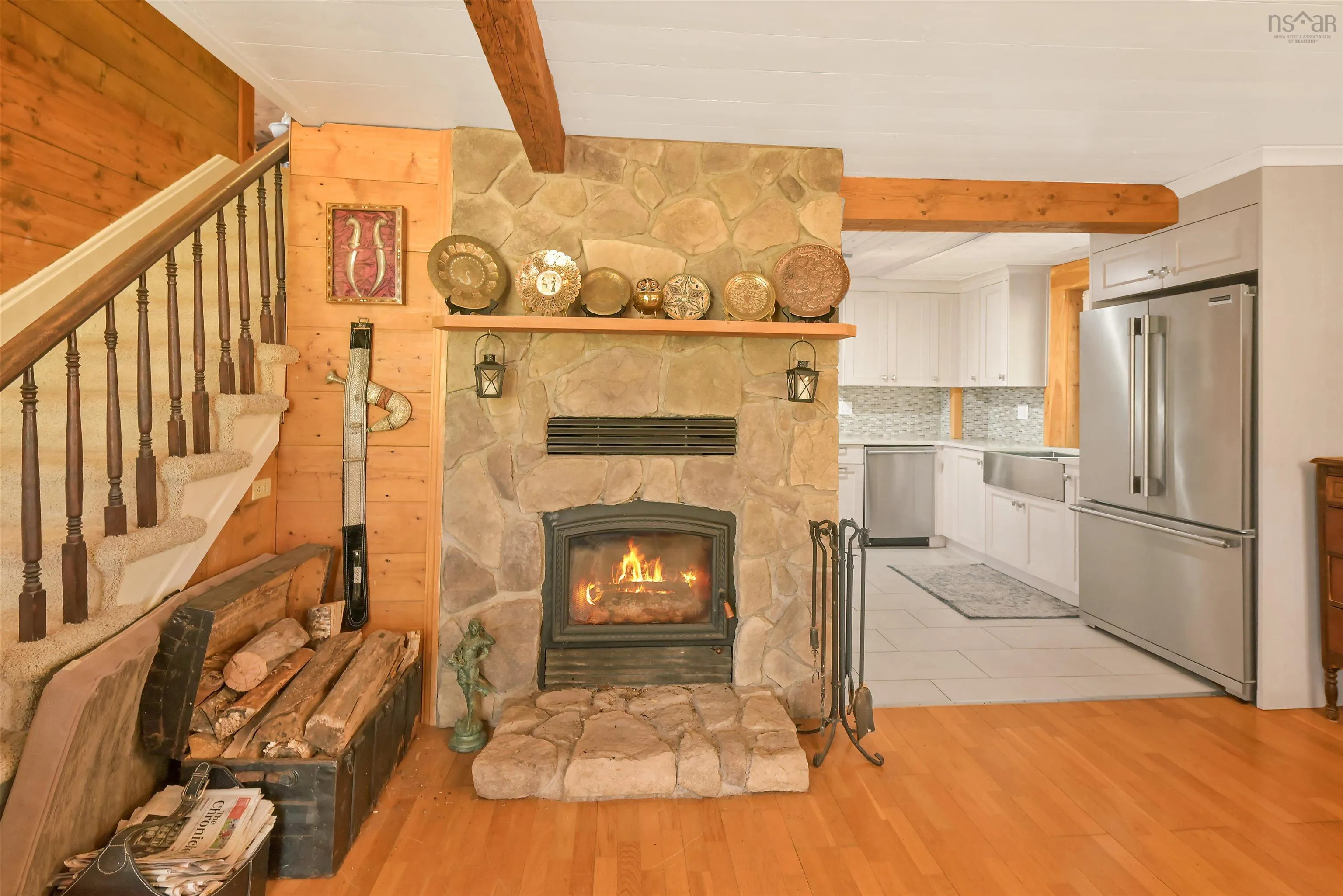 2639 Cabot Trail, Middle River Ns B0e 1b0, 4 Bedrooms Bedrooms, ,2 BathroomsBathrooms,Residential,For Sale,Cabot,202425434
