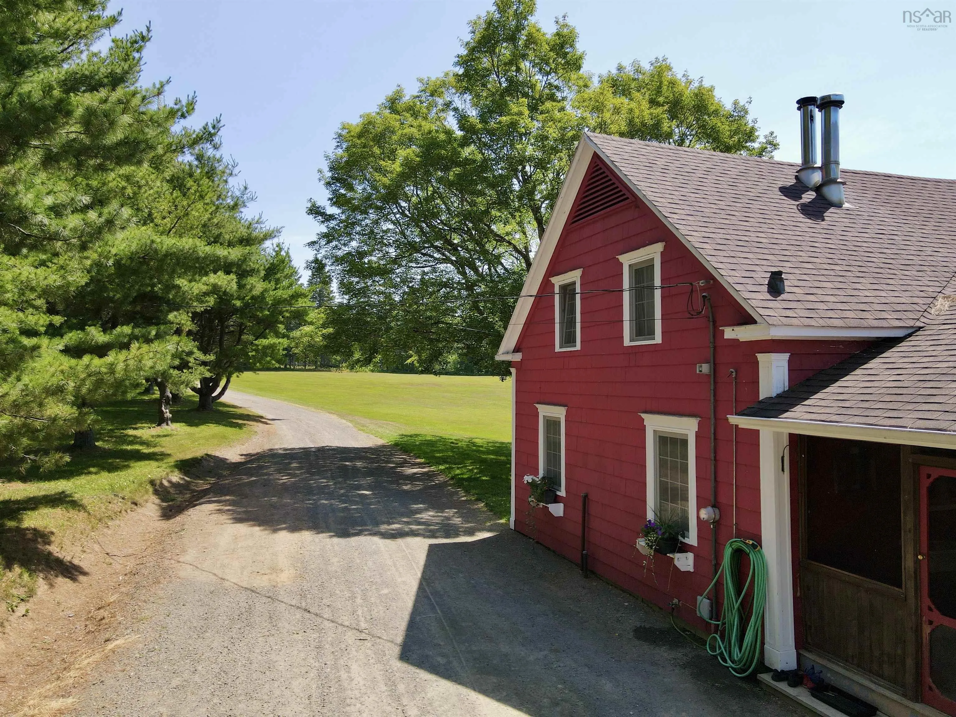2639 Cabot Trail, Middle River Ns B0e 1b0, 4 Bedrooms Bedrooms, ,2 BathroomsBathrooms,Residential,For Sale,Cabot,202425434