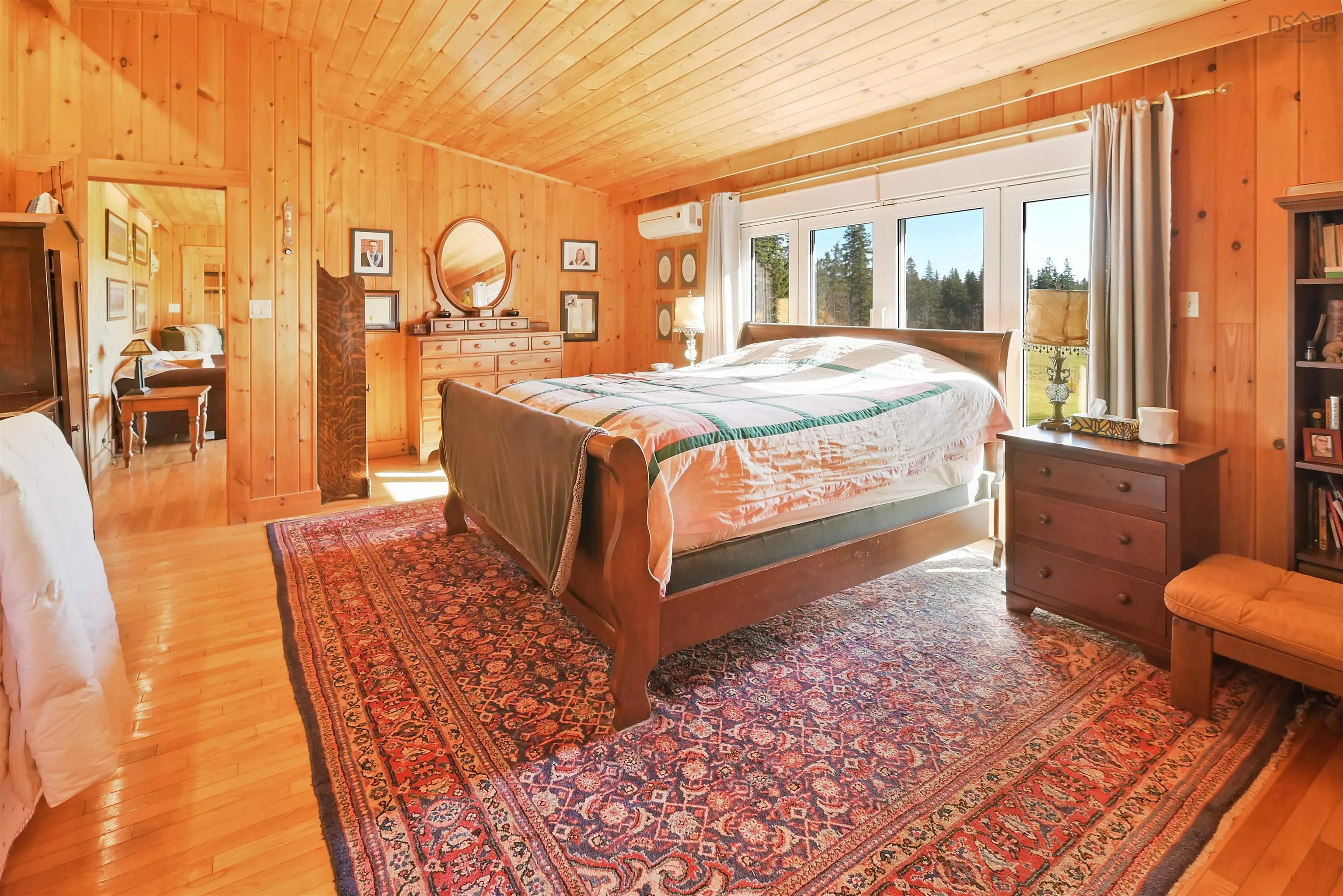 2639 Cabot Trail, Middle River Ns B0e 1b0, 4 Bedrooms Bedrooms, ,2 BathroomsBathrooms,Residential,For Sale,Cabot,202425434