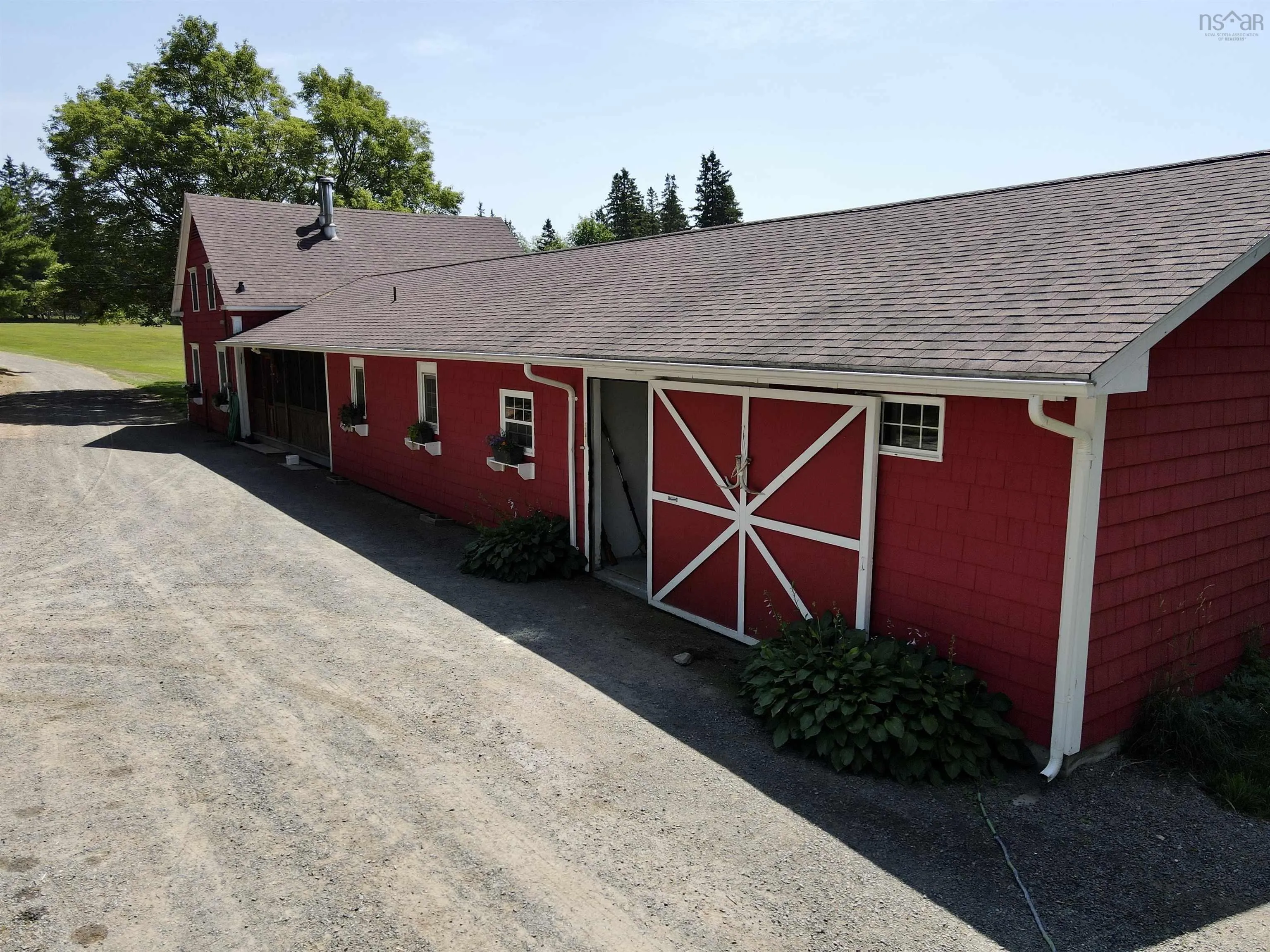 2639 Cabot Trail, Middle River Ns B0e 1b0, 4 Bedrooms Bedrooms, ,2 BathroomsBathrooms,Residential,For Sale,Cabot,202425434