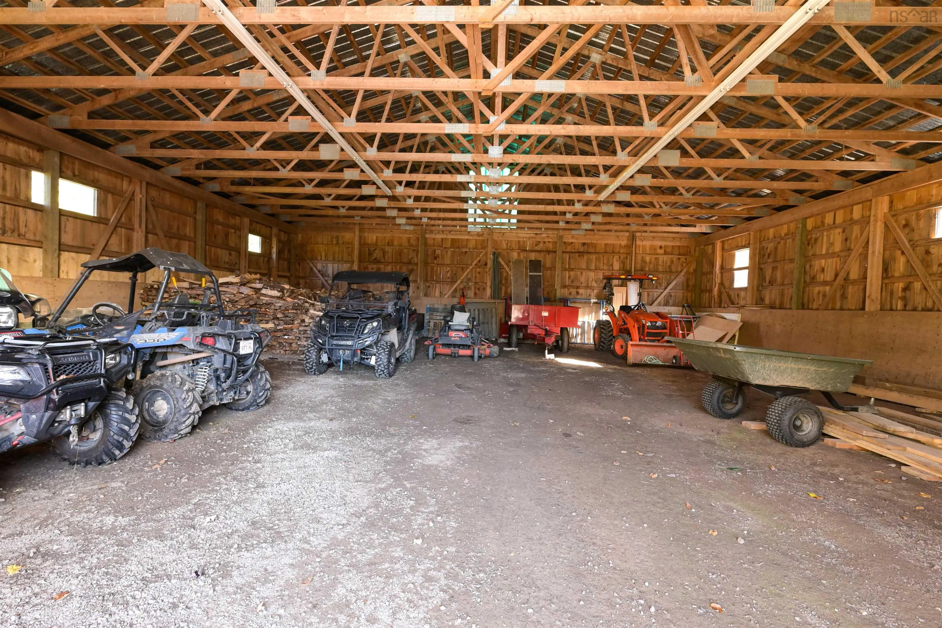 2639 Cabot Trail, Middle River Ns B0e 1b0, 4 Bedrooms Bedrooms, ,2 BathroomsBathrooms,Residential,For Sale,Cabot,202425434