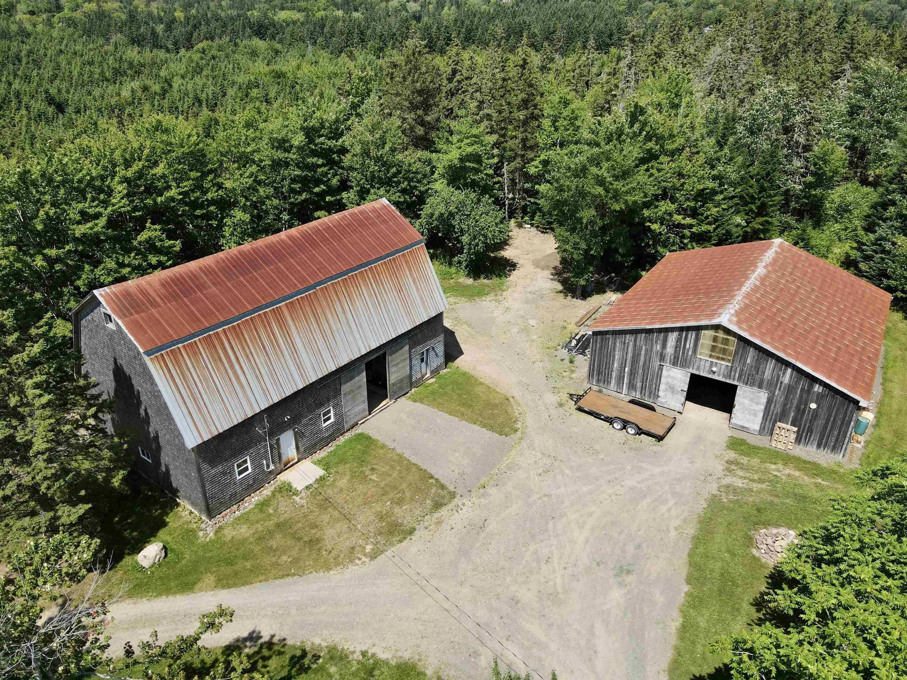 2639 Cabot Trail, Middle River Ns B0e 1b0, 4 Bedrooms Bedrooms, ,2 BathroomsBathrooms,Residential,For Sale,Cabot,202425434