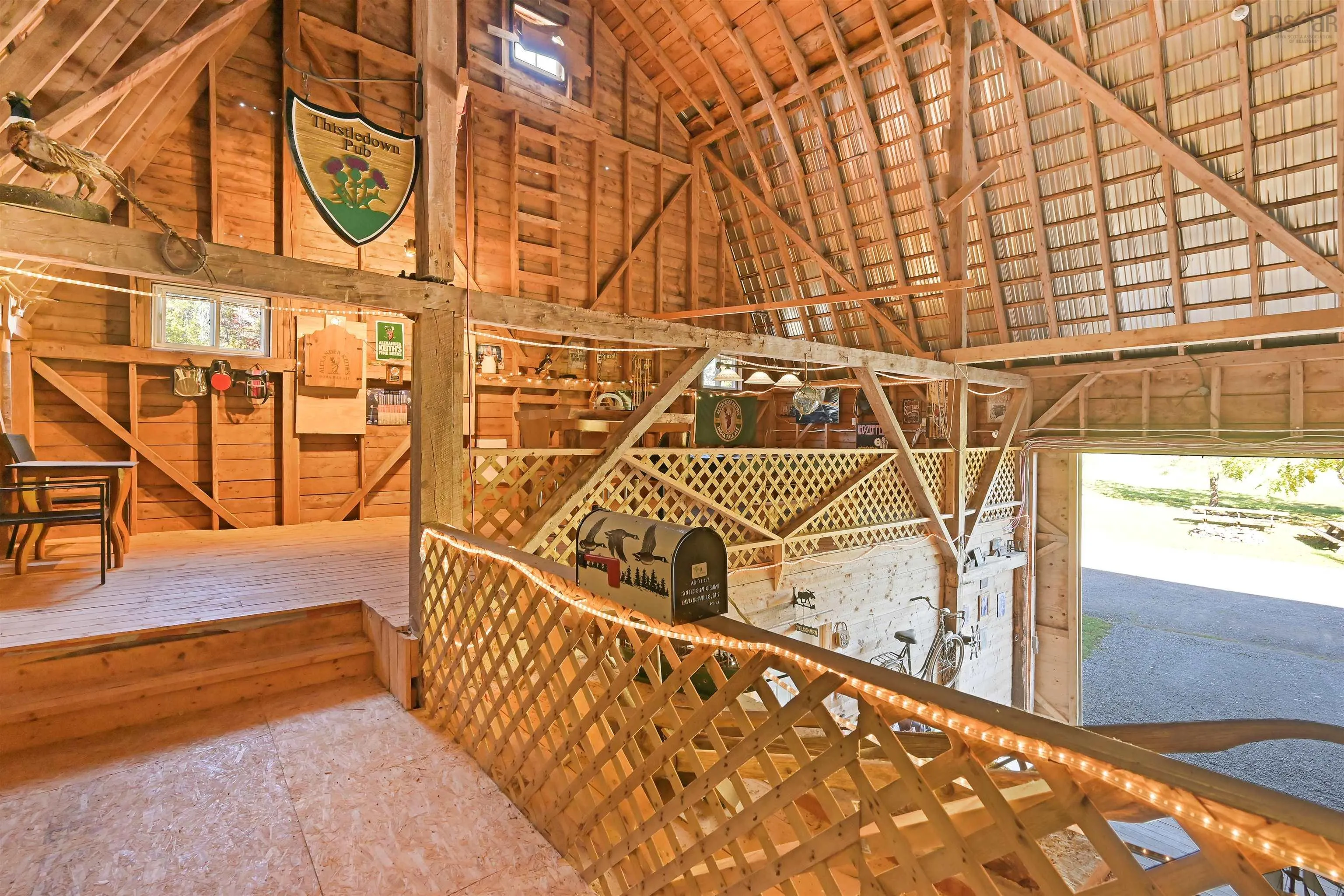 2639 Cabot Trail, Middle River Ns B0e 1b0, 4 Bedrooms Bedrooms, ,2 BathroomsBathrooms,Residential,For Sale,Cabot,202425434