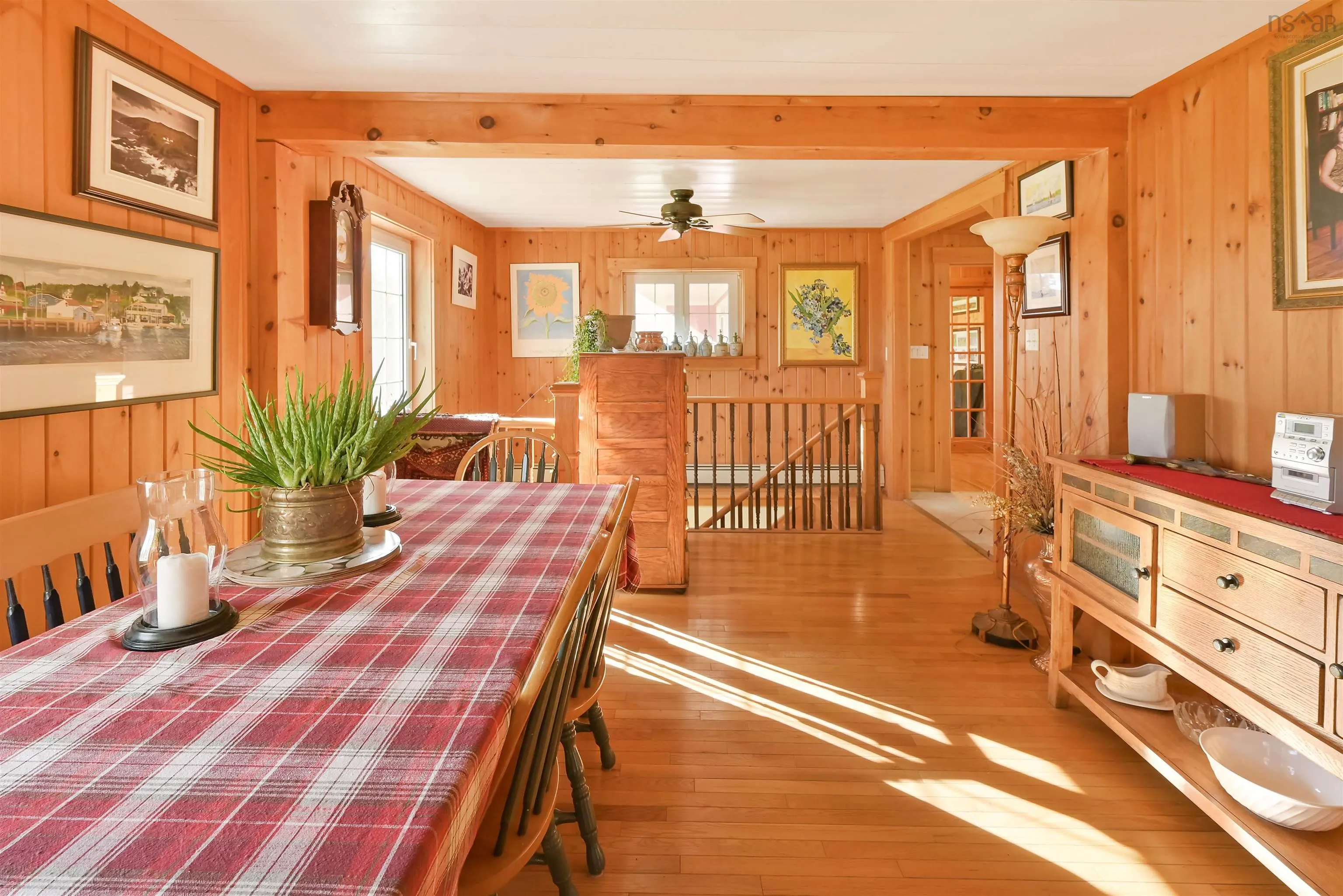 2639 Cabot Trail, Middle River Ns B0e 1b0, 4 Bedrooms Bedrooms, ,2 BathroomsBathrooms,Residential,For Sale,Cabot,202425434