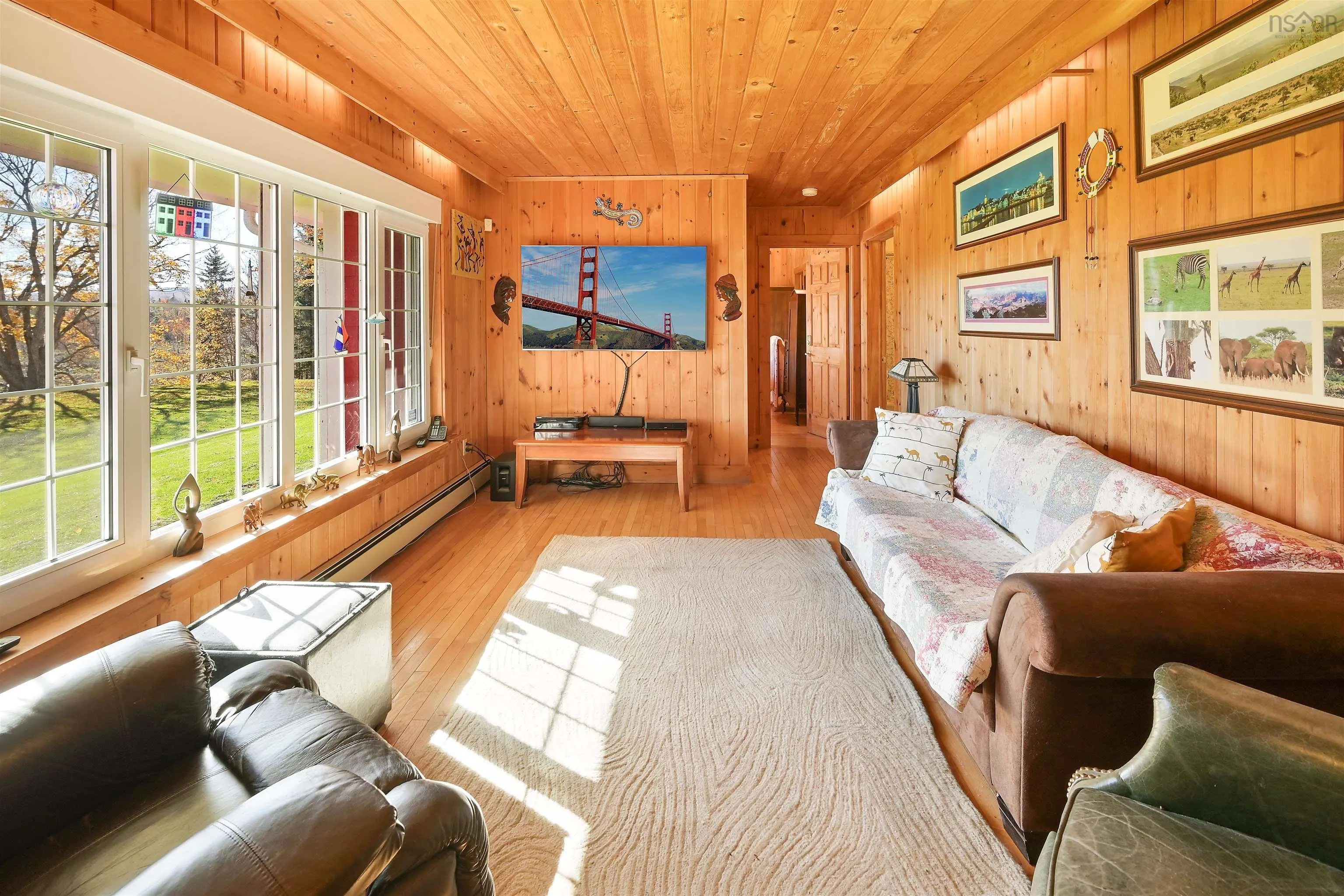 2639 Cabot Trail, Middle River Ns B0e 1b0, 4 Bedrooms Bedrooms, ,2 BathroomsBathrooms,Residential,For Sale,Cabot,202425434