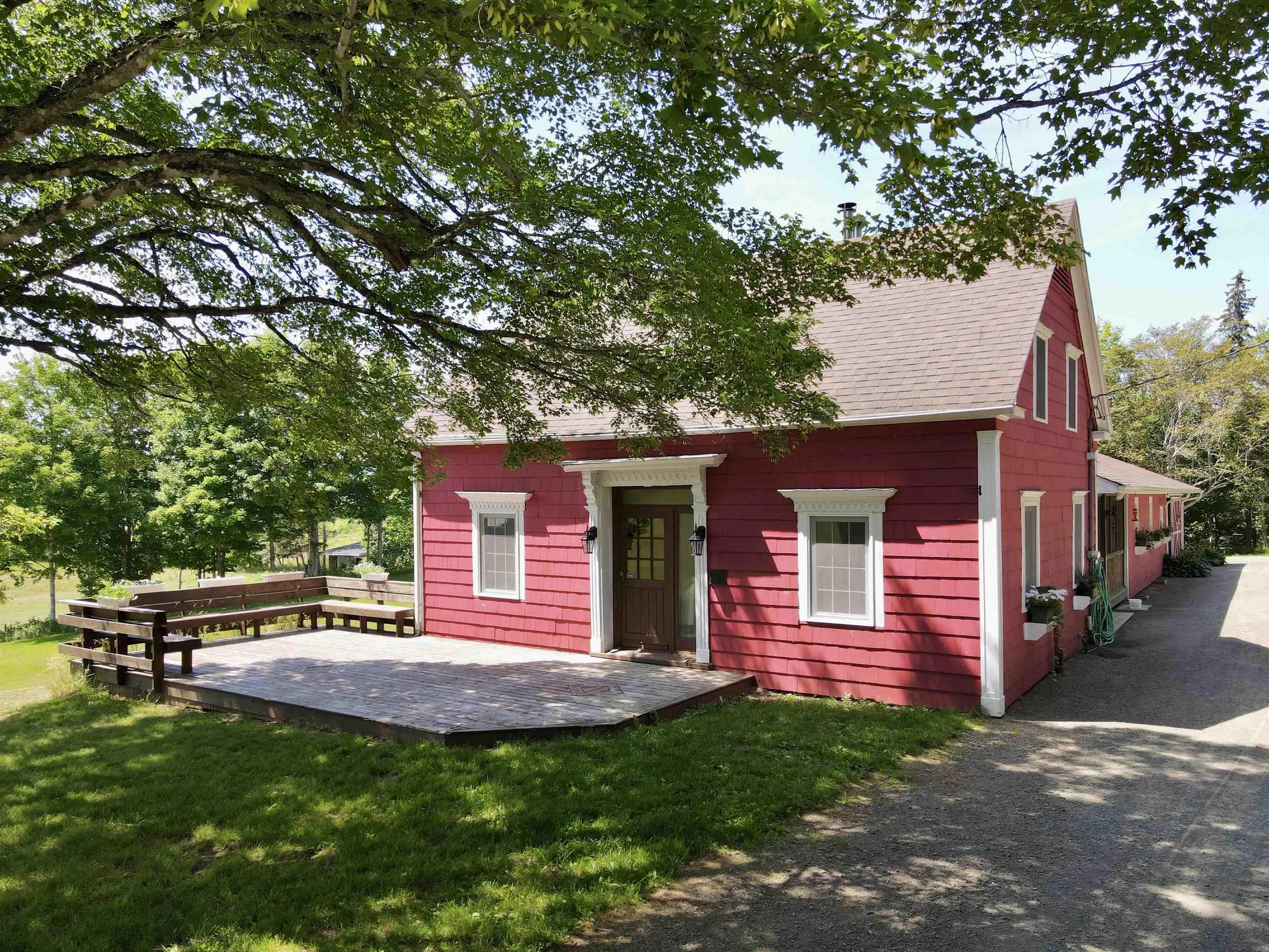 2639 Cabot Trail, Middle River Ns B0e 1b0, 4 Bedrooms Bedrooms, ,2 BathroomsBathrooms,Residential,For Sale,Cabot,202425434