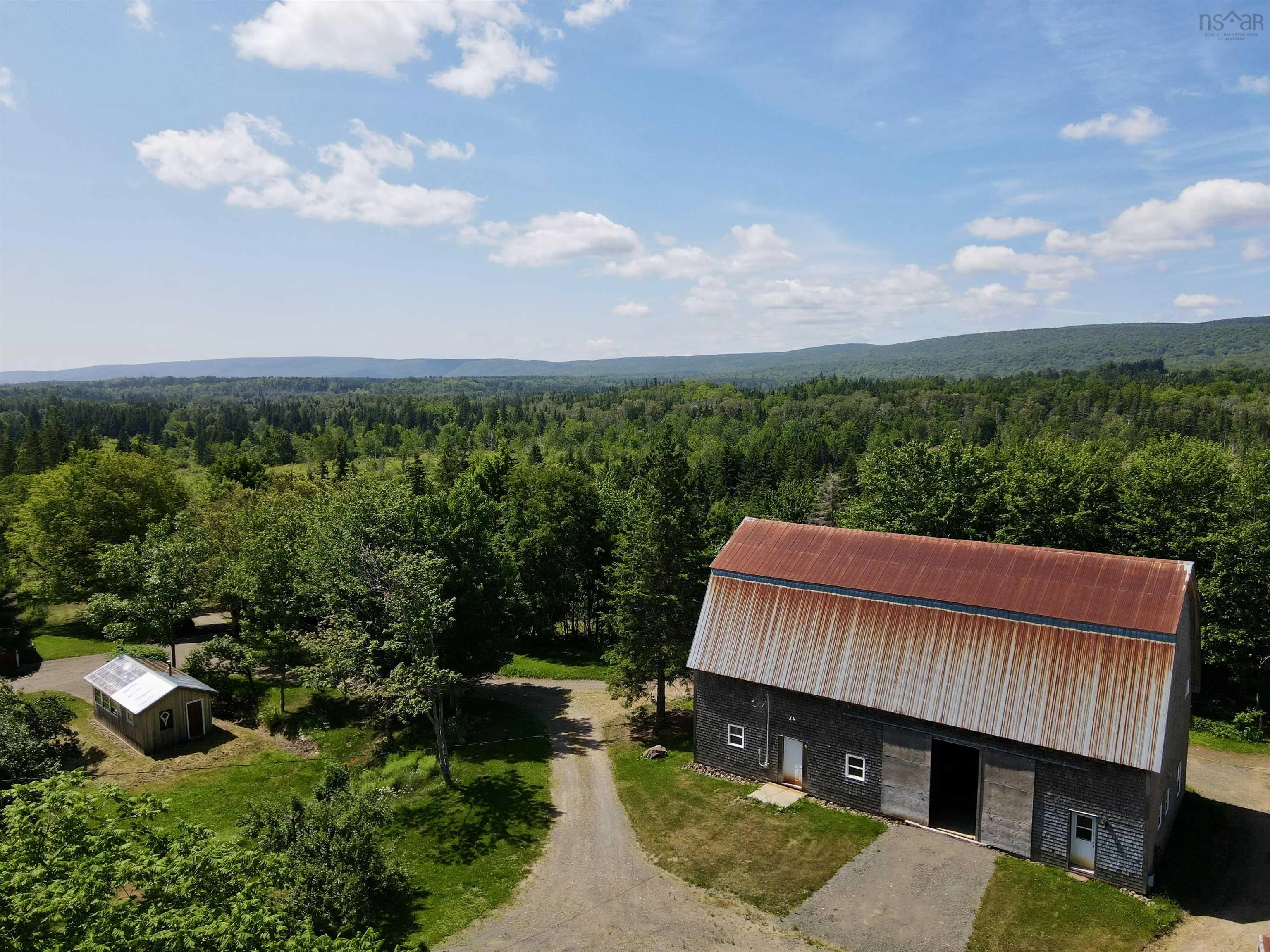 2639 Cabot Trail, Middle River Ns B0e 1b0, 4 Bedrooms Bedrooms, ,2 BathroomsBathrooms,Residential,For Sale,Cabot,202425434