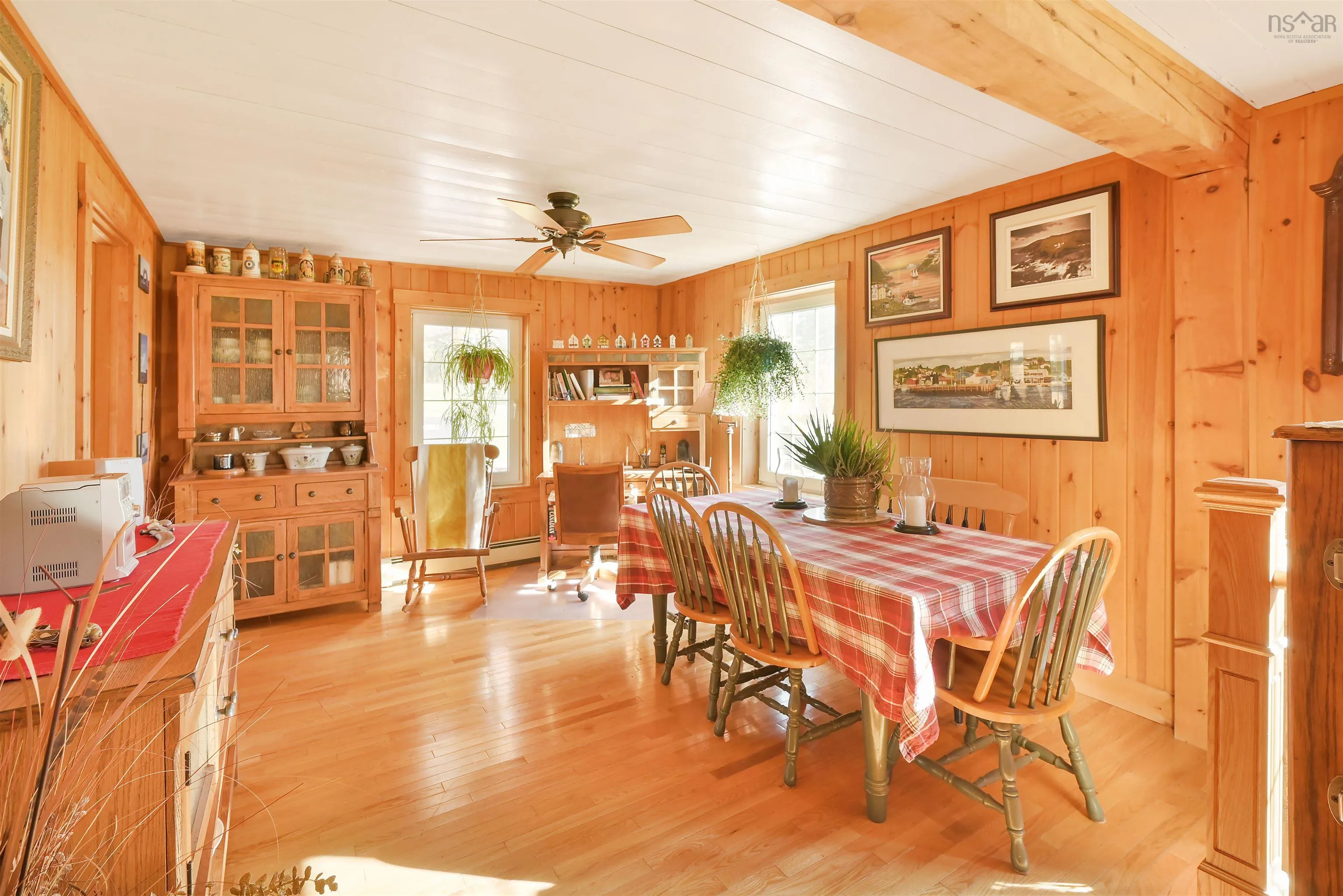 2639 Cabot Trail, Middle River Ns B0e 1b0, 4 Bedrooms Bedrooms, ,2 BathroomsBathrooms,Residential,For Sale,Cabot,202425434