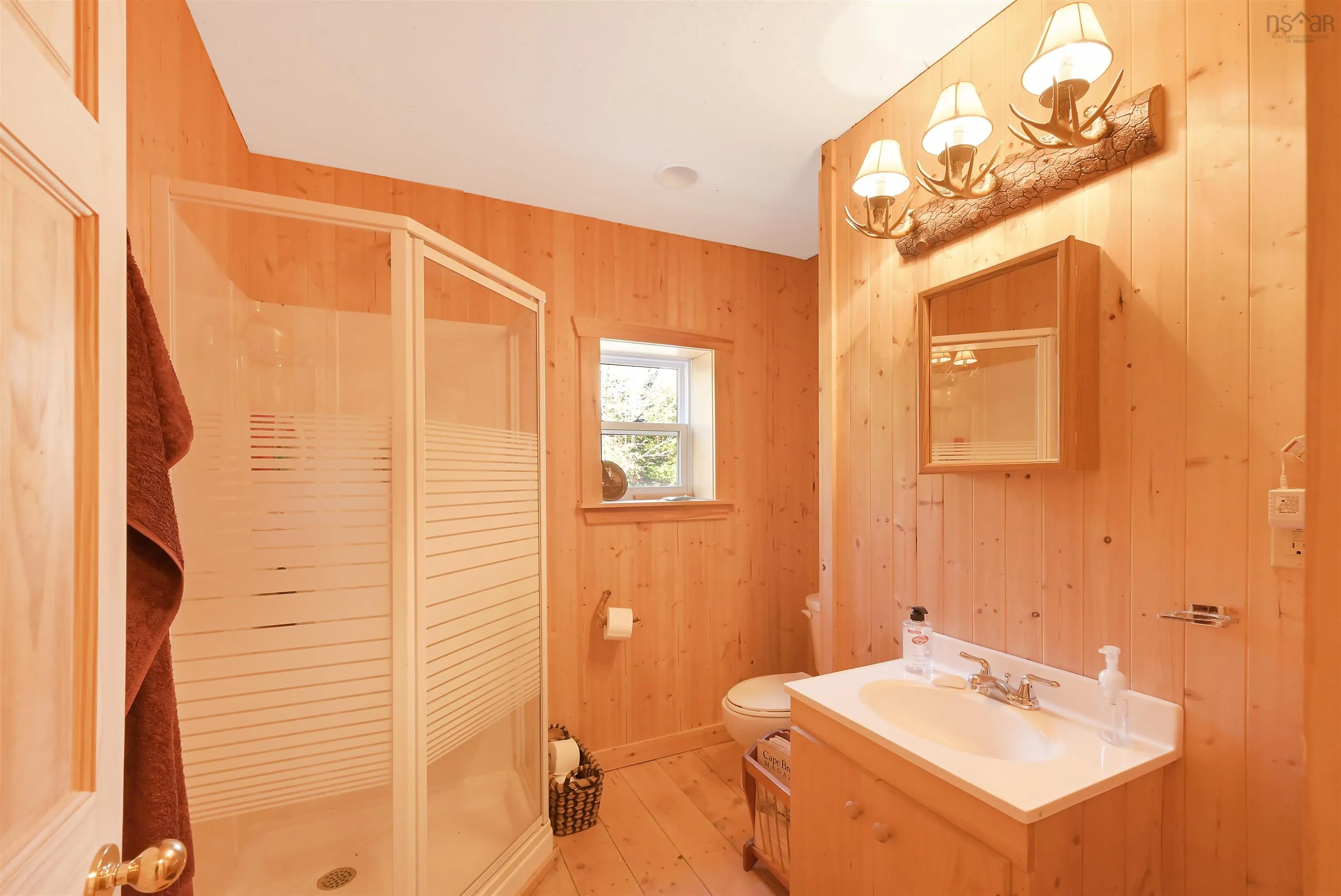 2639 Cabot Trail, Middle River Ns B0e 1b0, 4 Bedrooms Bedrooms, ,2 BathroomsBathrooms,Residential,For Sale,Cabot,202425434