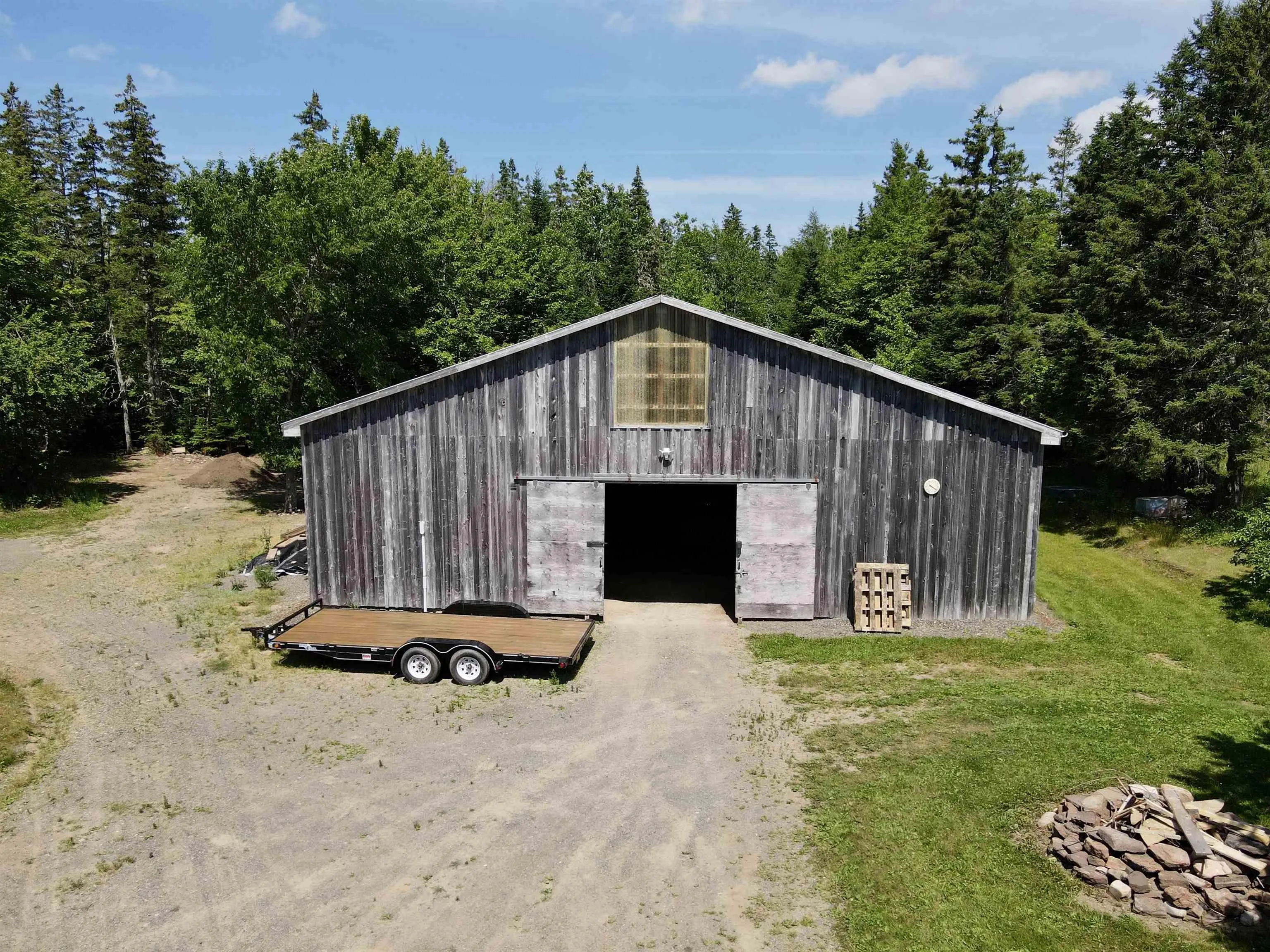 2639 Cabot Trail, Middle River Ns B0e 1b0, 4 Bedrooms Bedrooms, ,2 BathroomsBathrooms,Residential,For Sale,Cabot,202425434
