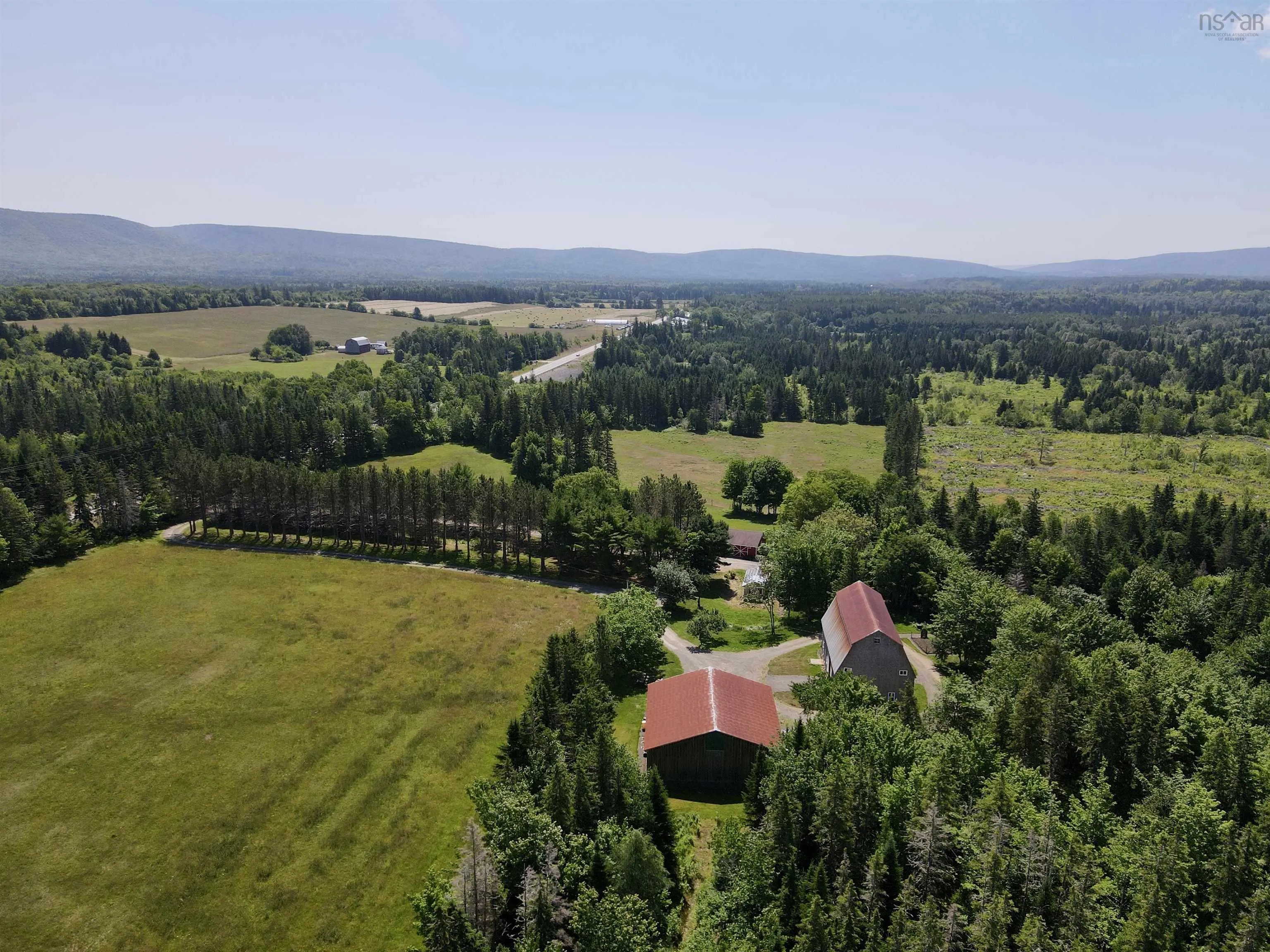 2639 Cabot Trail, Middle River Ns B0e 1b0, 4 Bedrooms Bedrooms, ,2 BathroomsBathrooms,Residential,For Sale,Cabot,202425434