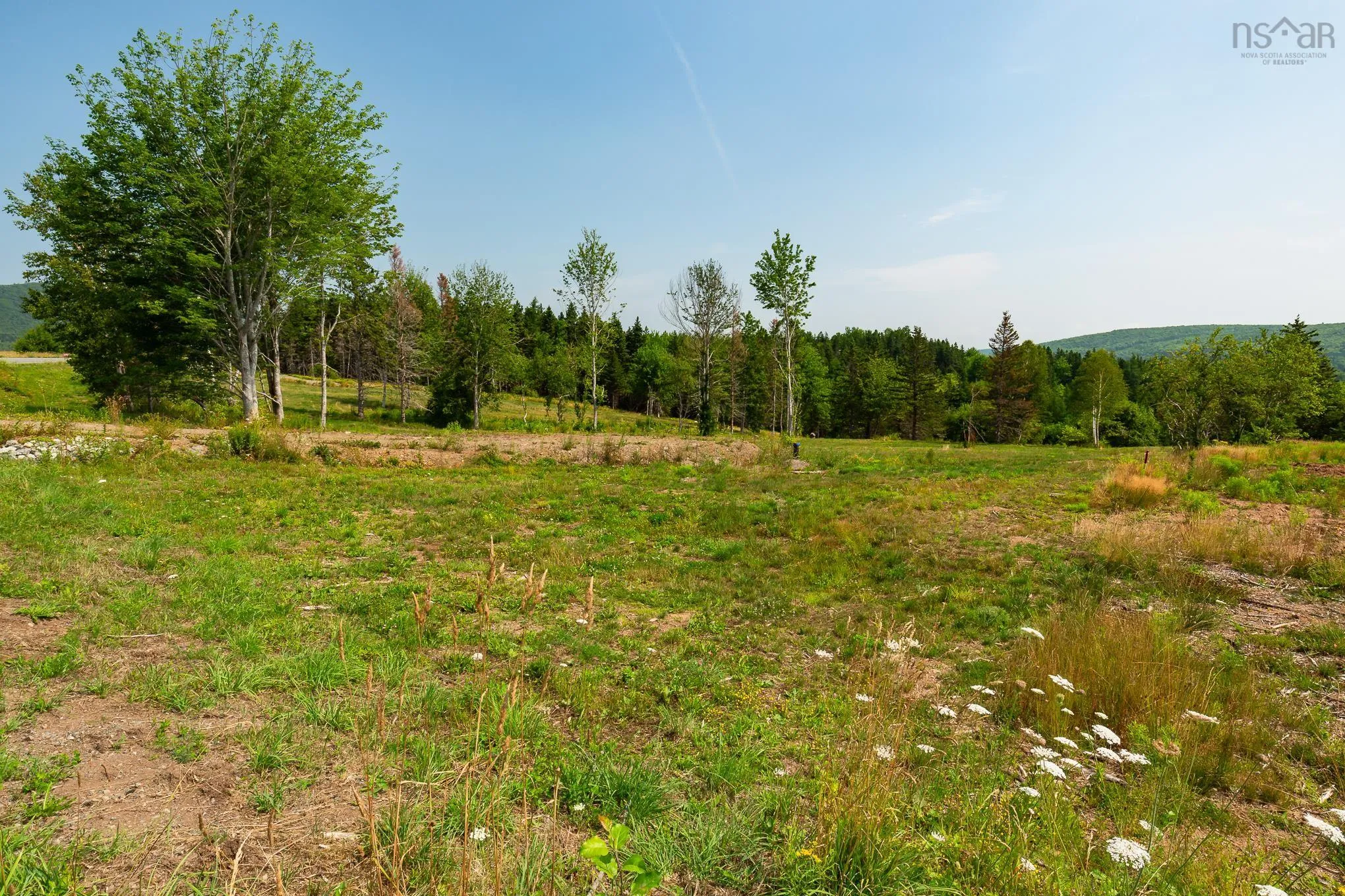Highway 19, Hawleys Hill Highway Lot 2, Mabou Ns B0e 1x0, ,Land,For Sale,Highway 19, Hawleys Hill,202424379