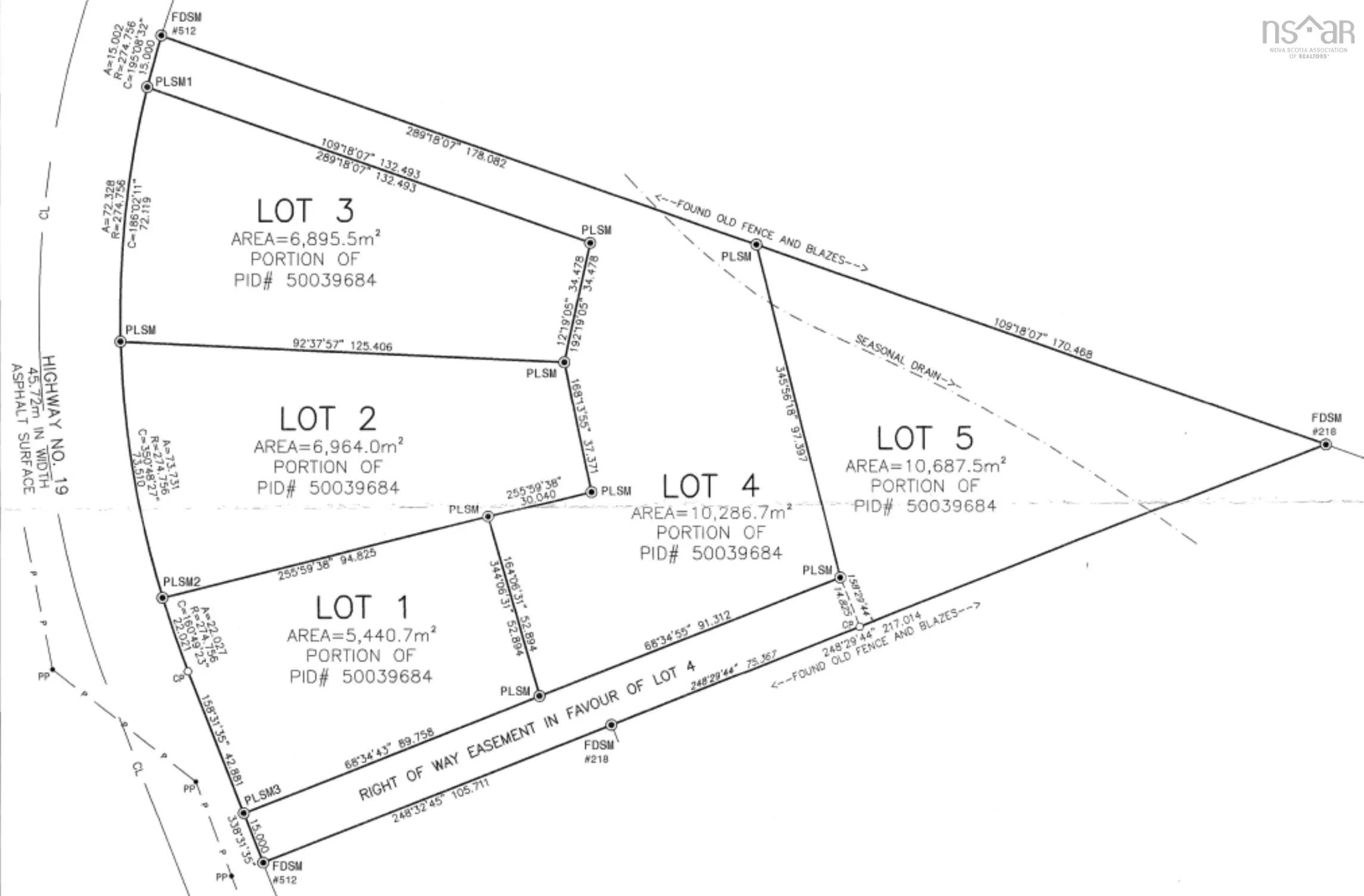 Highway 19, Hawleys Hill Highway Lot 2, Mabou Ns B0e 1x0, ,Land,For Sale,Highway 19, Hawleys Hill,202424379