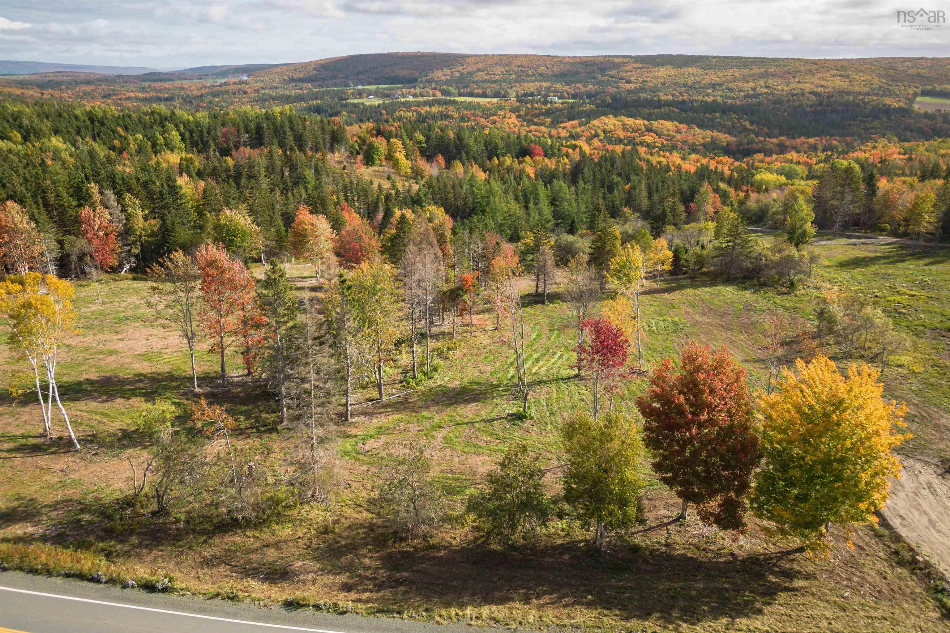 Highway 19, Hawleys Hill Highway Lot 2, Mabou Ns B0e 1x0, ,Land,For Sale,Highway 19, Hawleys Hill,202424379