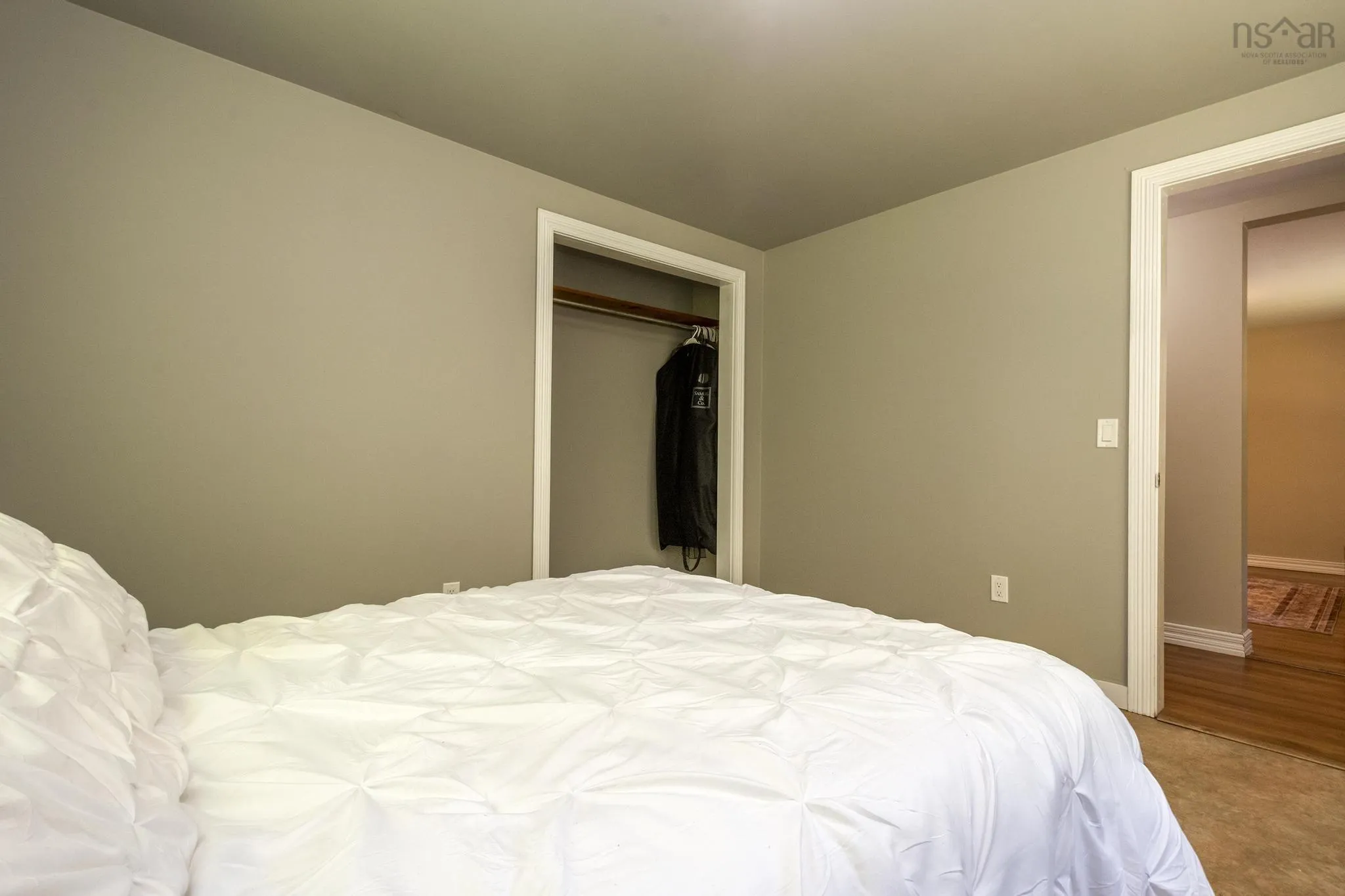 1037 Culloden Road, Mount Pleasant, NS B0V 1A0, 3 Bedrooms Bedrooms, ,1 BathroomBathrooms,Residential,For Sale,Culloden,202521414