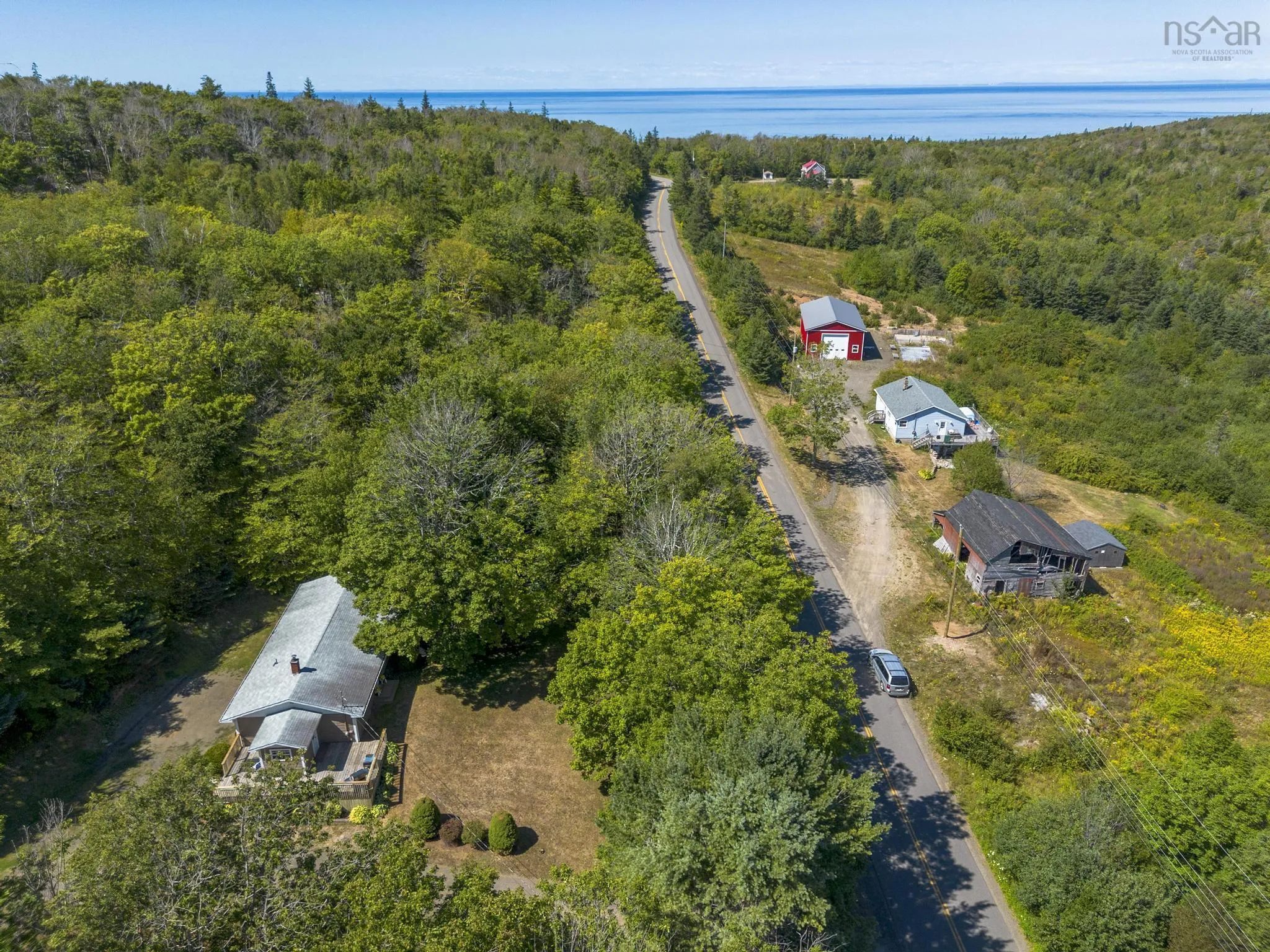 1037 Culloden Road, Mount Pleasant, NS B0V 1A0, 3 Bedrooms Bedrooms, ,1 BathroomBathrooms,Residential,For Sale,Culloden,202521414
