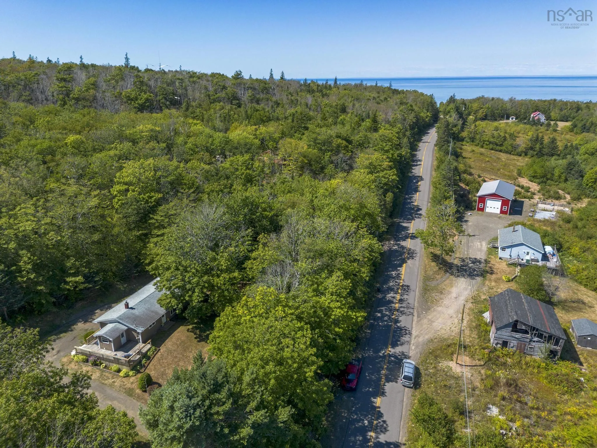 1037 Culloden Road, Mount Pleasant, NS B0V 1A0, 3 Bedrooms Bedrooms, ,1 BathroomBathrooms,Residential,For Sale,Culloden,202521414