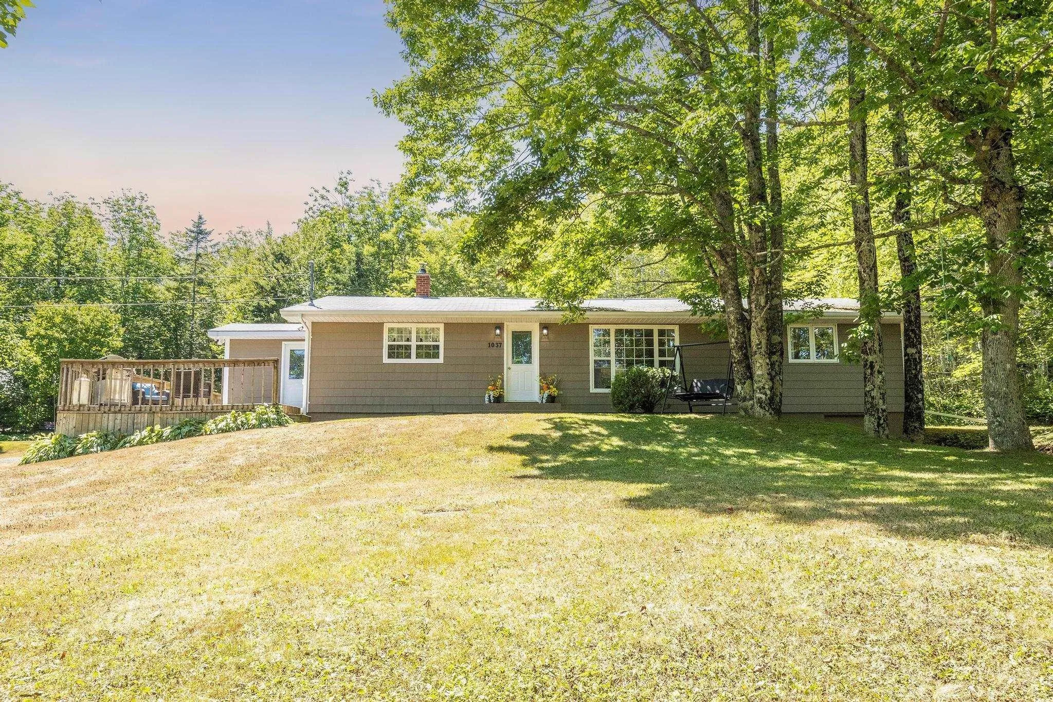 1037 Culloden Road, Mount Pleasant, NS B0V 1A0, 3 Bedrooms Bedrooms, ,1 BathroomBathrooms,Residential,For Sale,Culloden,202521414