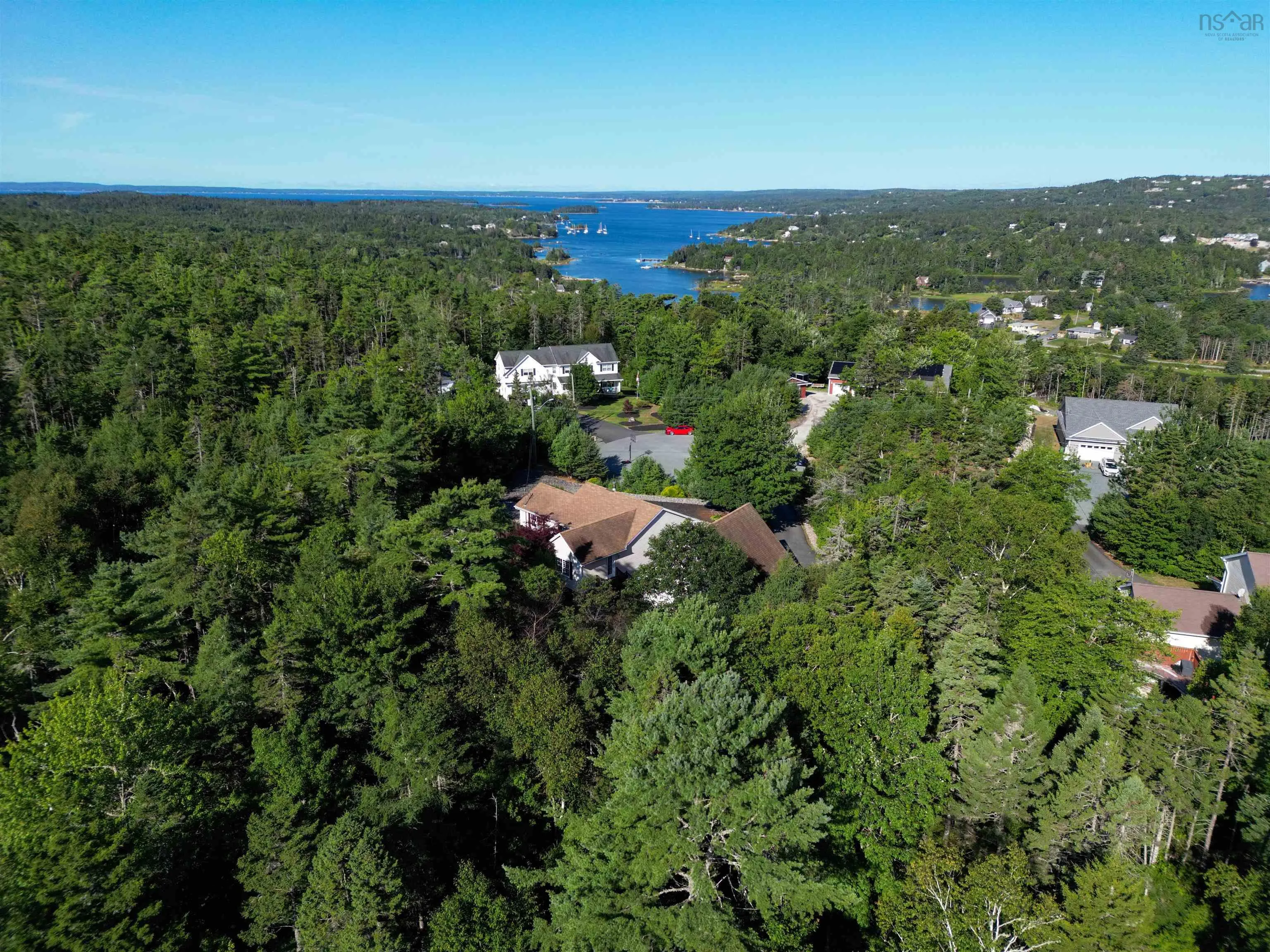 100 Elva Court, Tantallon, NS B3Z 4M4, 5 Bedrooms Bedrooms, ,4 BathroomsBathrooms,Residential,For Sale,Elva,202520290