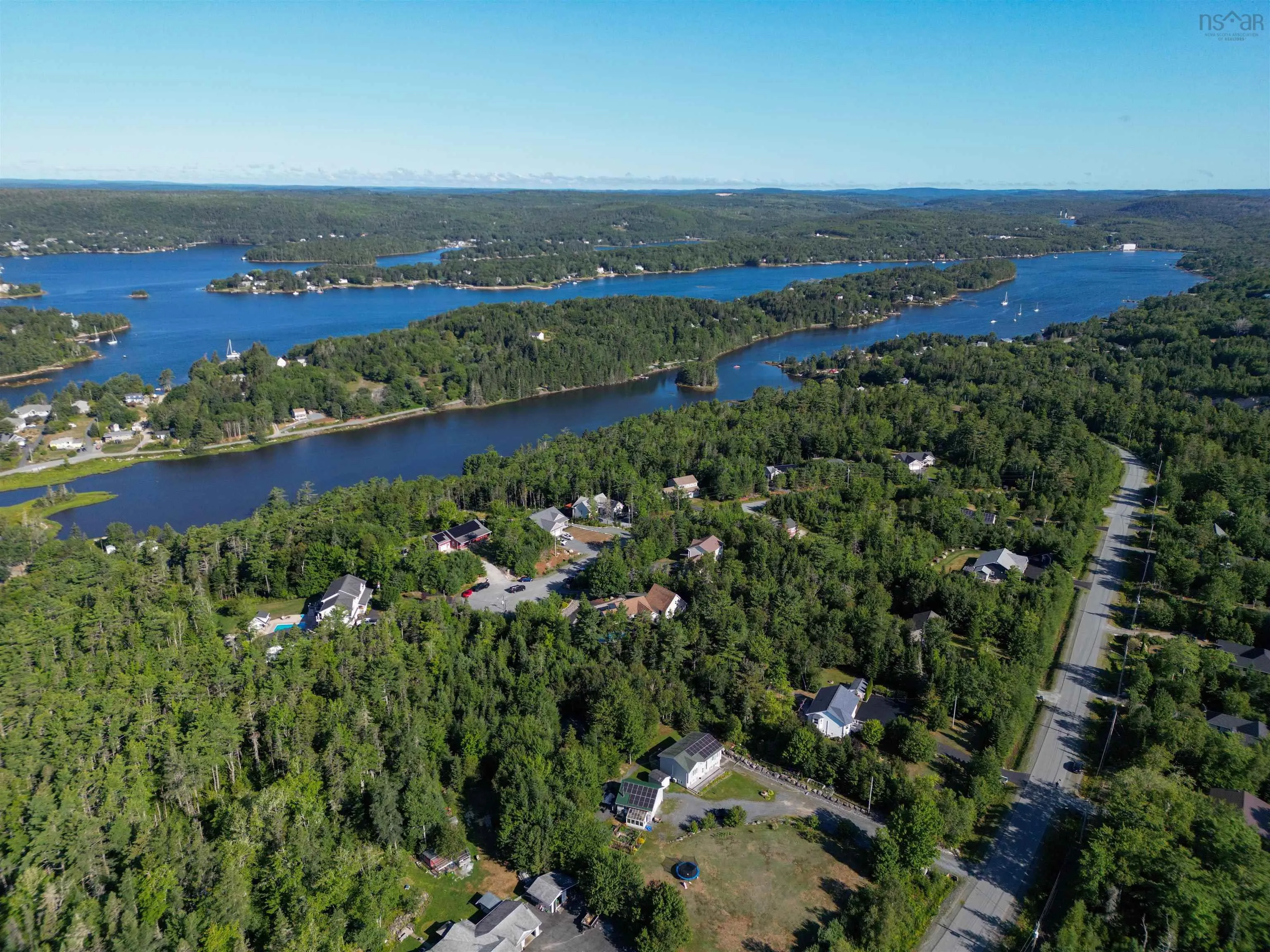100 Elva Court, Tantallon, NS B3Z 4M4, 5 Bedrooms Bedrooms, ,4 BathroomsBathrooms,Residential,For Sale,Elva,202520290