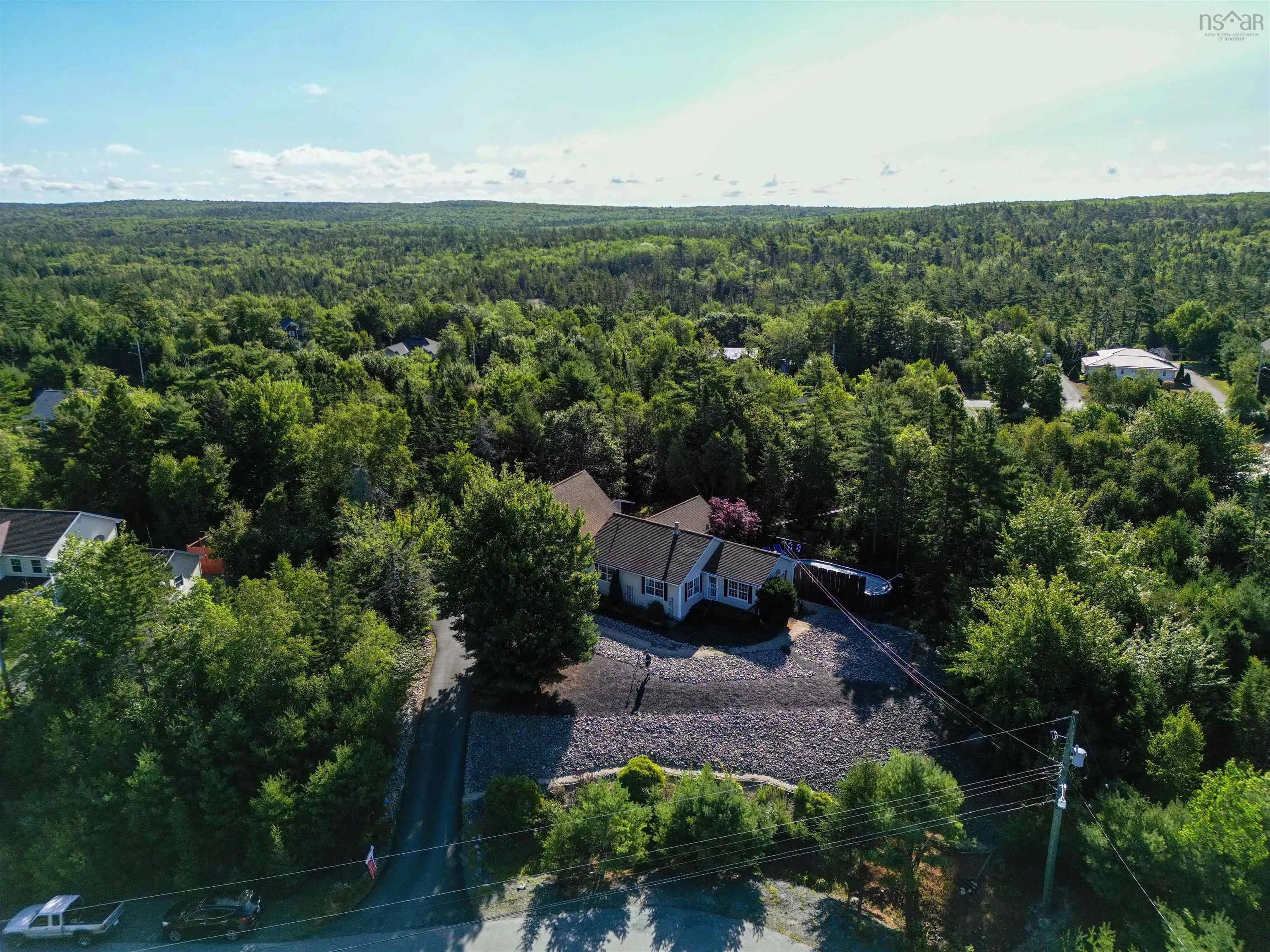 100 Elva Court, Tantallon, NS B3Z 4M4, 5 Bedrooms Bedrooms, ,4 BathroomsBathrooms,Residential,For Sale,Elva,202520290