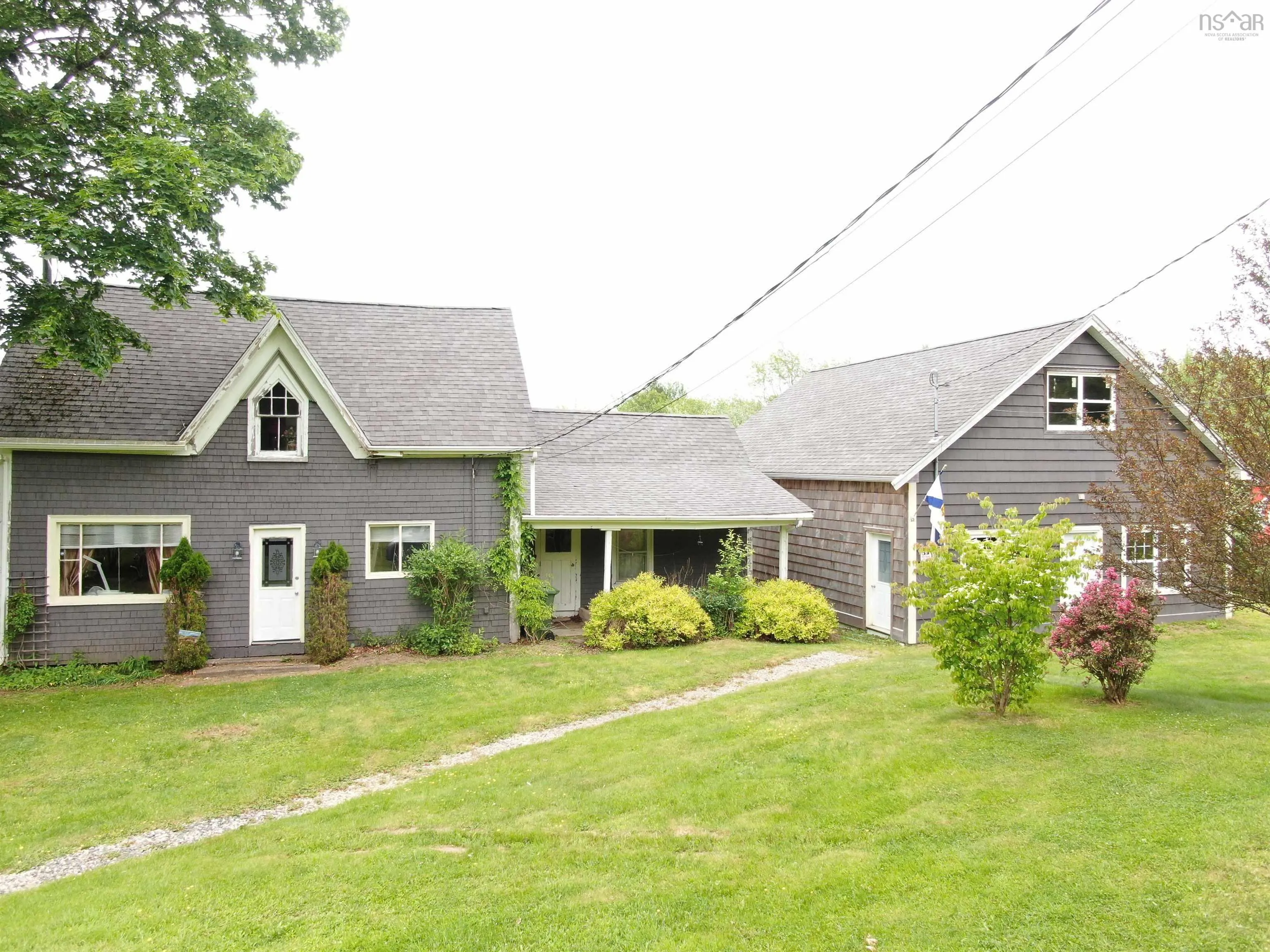 1959 Highway 208, Hemford, NS B0J 2C0, 3 Bedrooms Bedrooms, ,1 BathroomBathrooms,Residential,For Sale,Highway 208,202515809