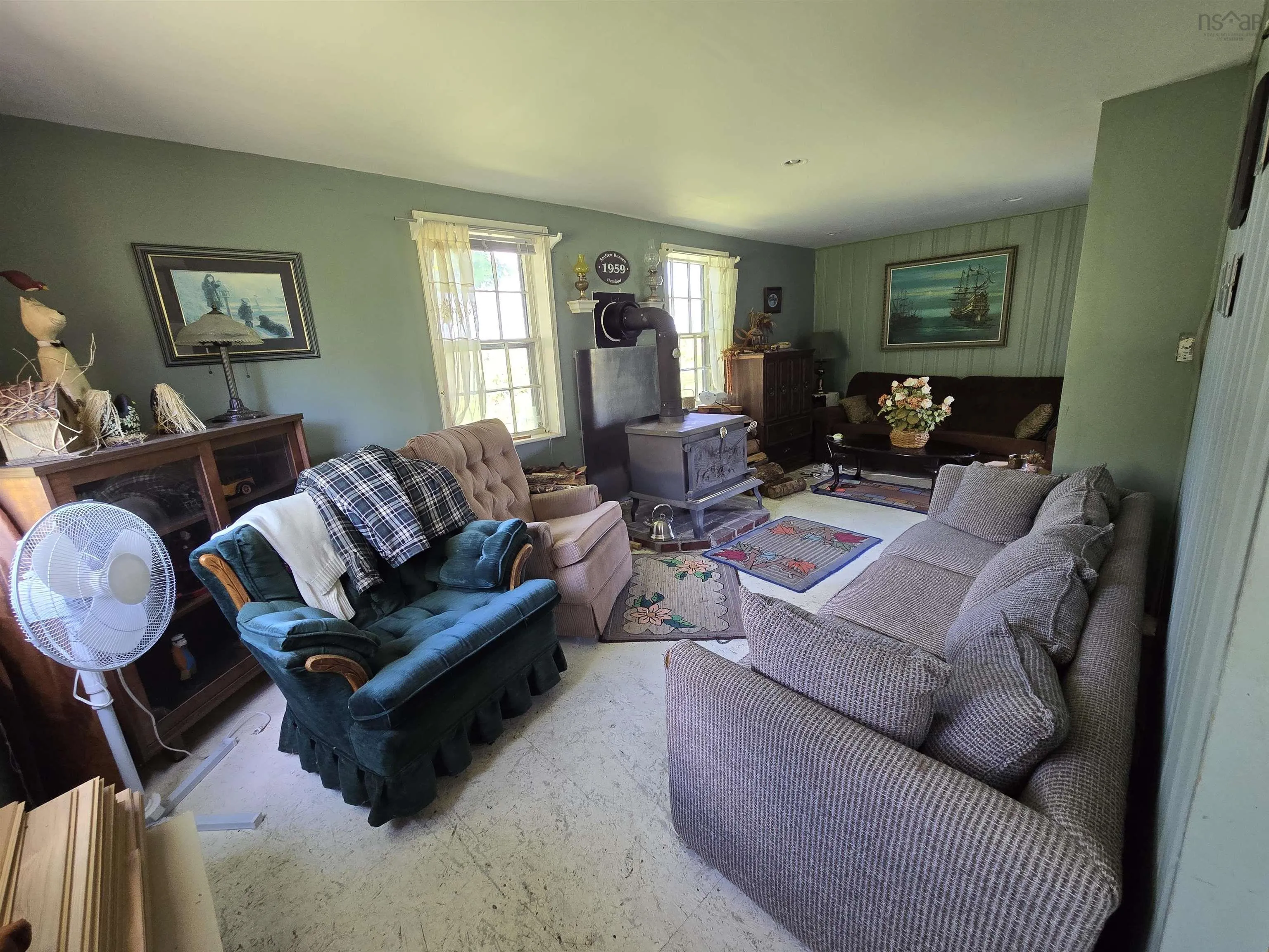 1959 Highway 208, Hemford, NS B0J 2C0, 3 Bedrooms Bedrooms, ,1 BathroomBathrooms,Residential,For Sale,Highway 208,202515809