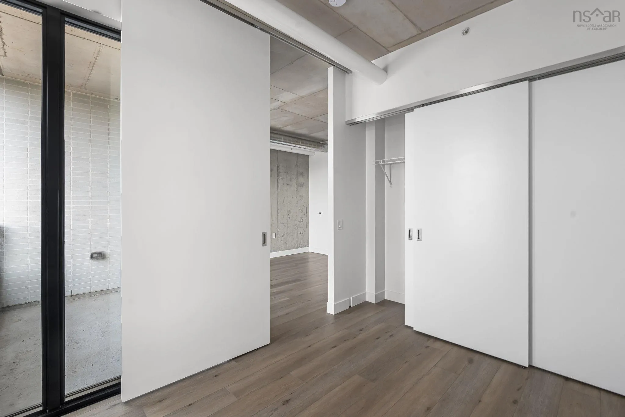 608-5511 Bilby Street, Halifax, NS B3K 1V4, 2 Bedrooms Bedrooms, ,1 BathroomBathrooms,Residential,For Sale,Bilby,202520970