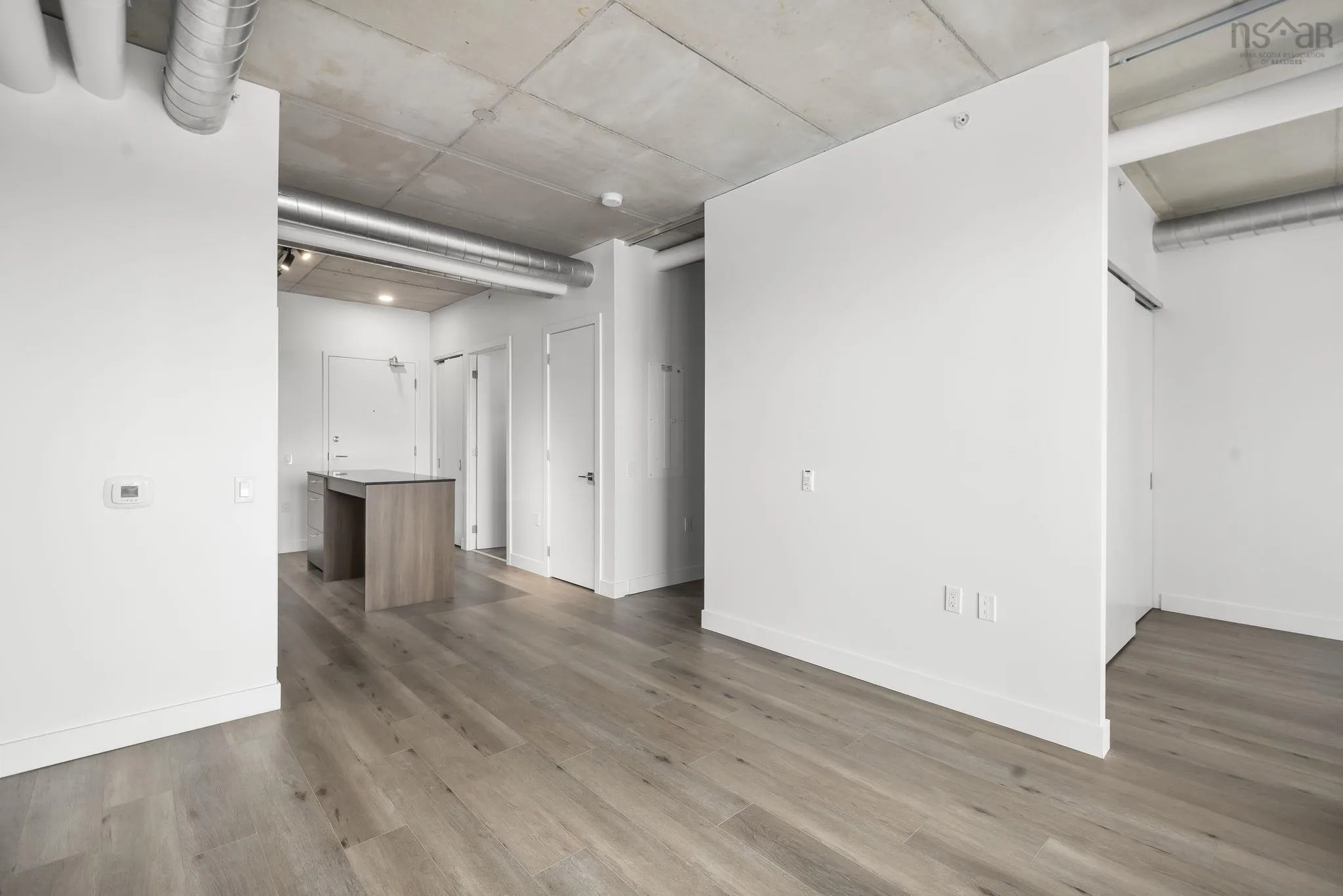 608-5511 Bilby Street, Halifax, NS B3K 1V4, 2 Bedrooms Bedrooms, ,1 BathroomBathrooms,Residential,For Sale,Bilby,202520970
