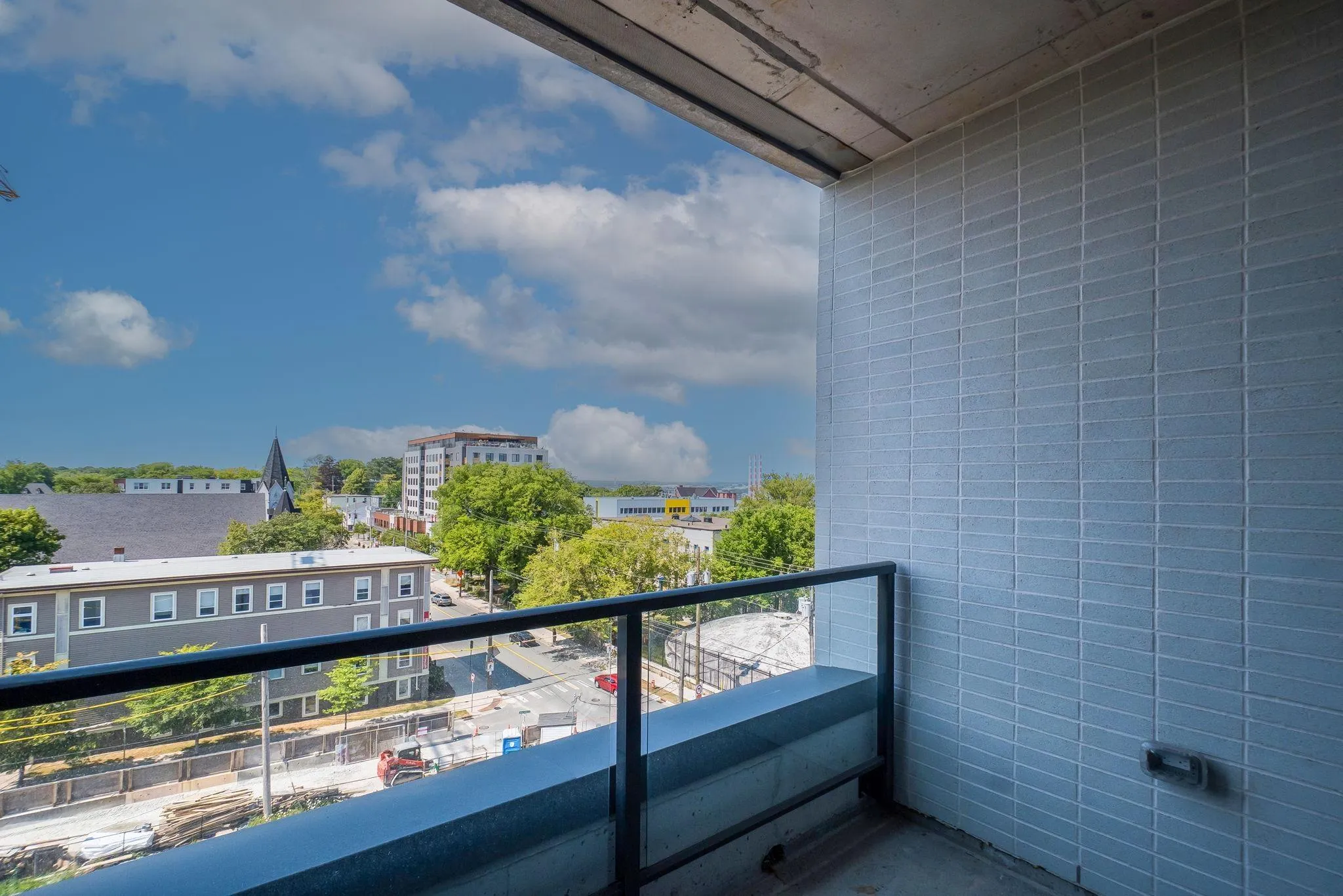 608-5511 Bilby Street, Halifax, NS B3K 1V4, 2 Bedrooms Bedrooms, ,1 BathroomBathrooms,Residential,For Sale,Bilby,202520970