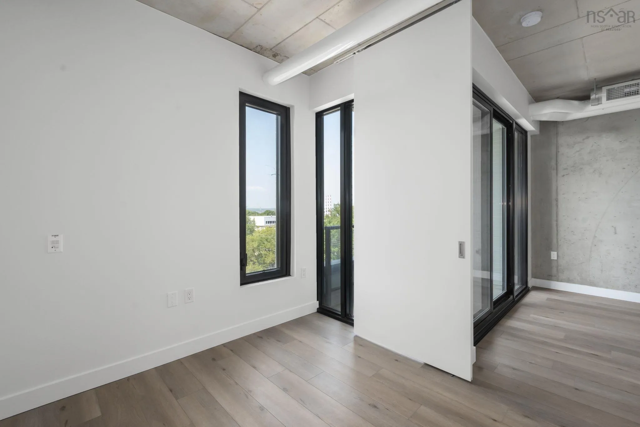 608-5511 Bilby Street, Halifax, NS B3K 1V4, 2 Bedrooms Bedrooms, ,1 BathroomBathrooms,Residential,For Sale,Bilby,202520970