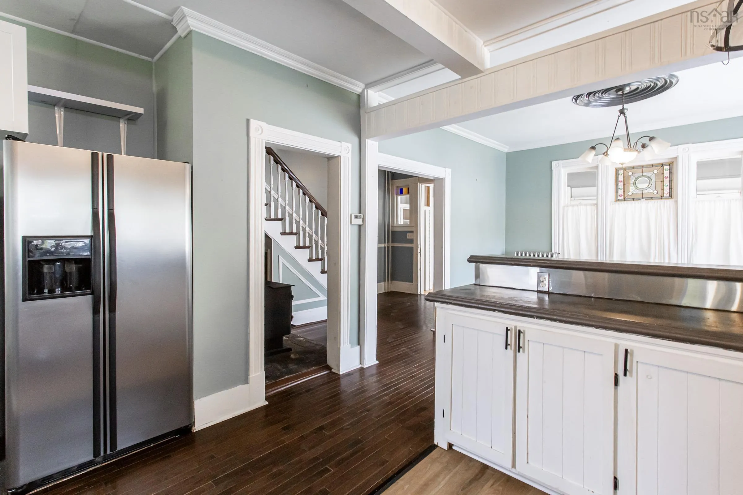 17 Queen Street, Middleton Ns B0s 1p0, 5 Bedrooms Bedrooms, ,3 BathroomsBathrooms,Residential,For Sale,Queen,202507931