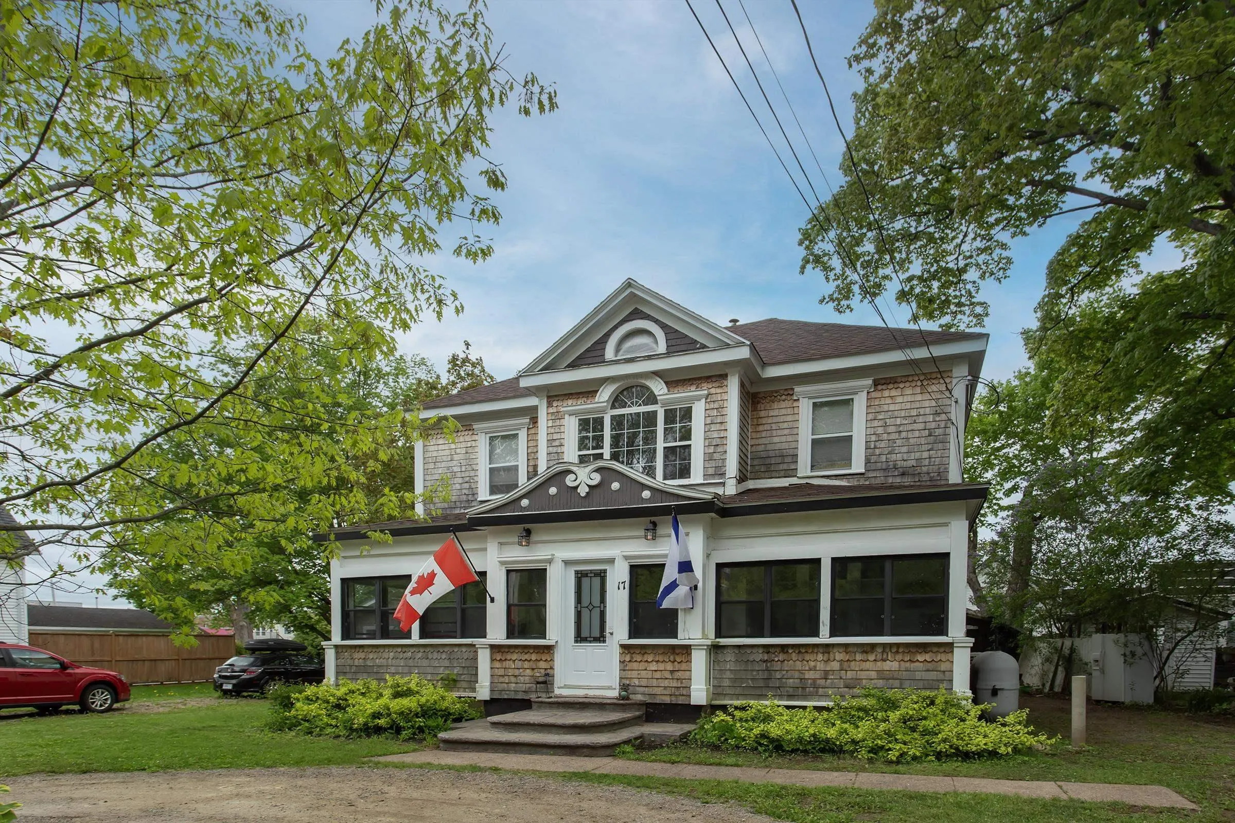 17 Queen Street, Middleton Ns B0s 1p0, 5 Bedrooms Bedrooms, ,3 BathroomsBathrooms,Residential,For Sale,Queen,202507931