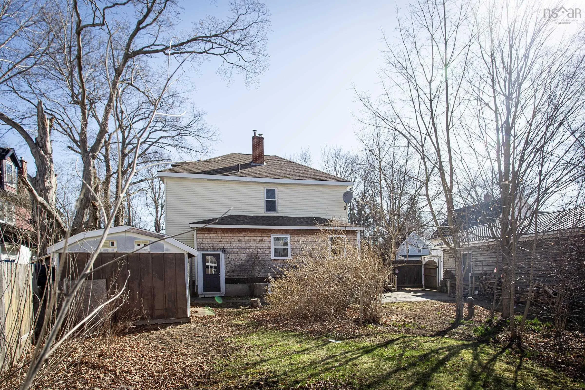17 Queen Street, Middleton Ns B0s 1p0, 5 Bedrooms Bedrooms, ,3 BathroomsBathrooms,Residential,For Sale,Queen,202507931
