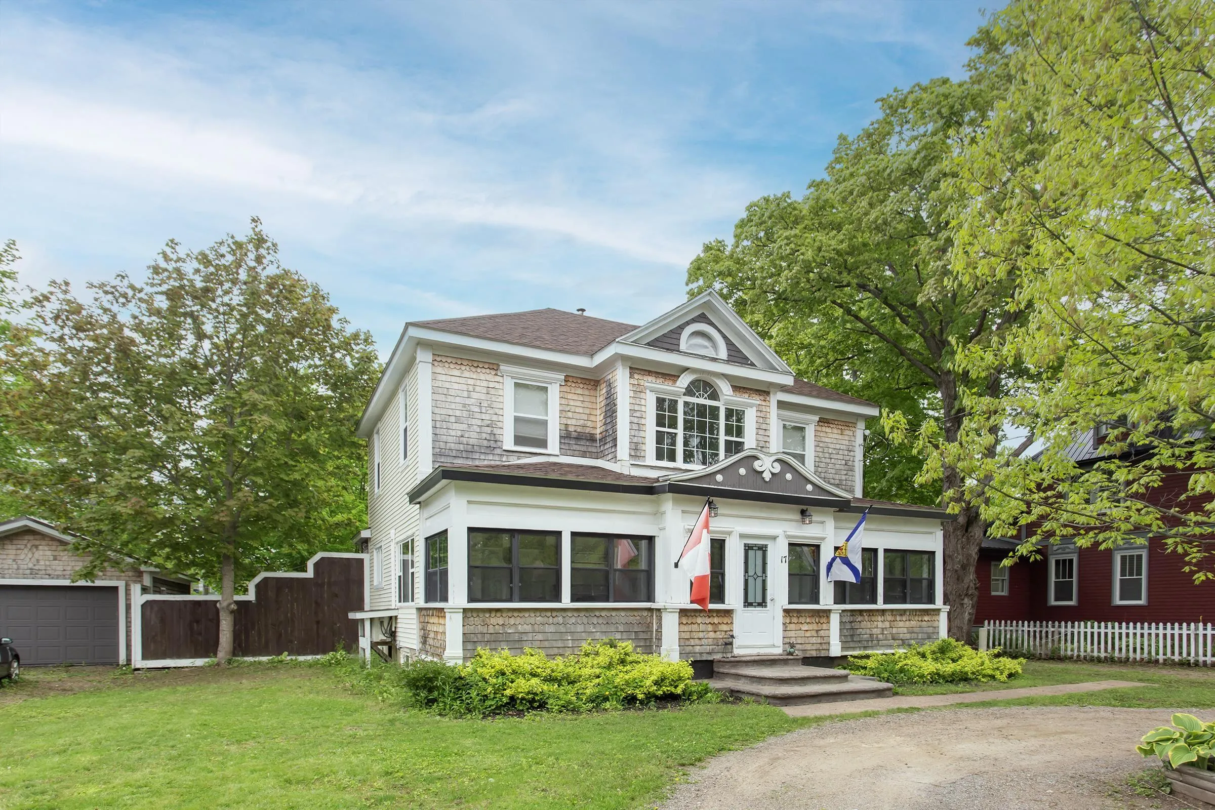 17 Queen Street, Middleton Ns B0s 1p0, 5 Bedrooms Bedrooms, ,3 BathroomsBathrooms,Residential,For Sale,Queen,202507931