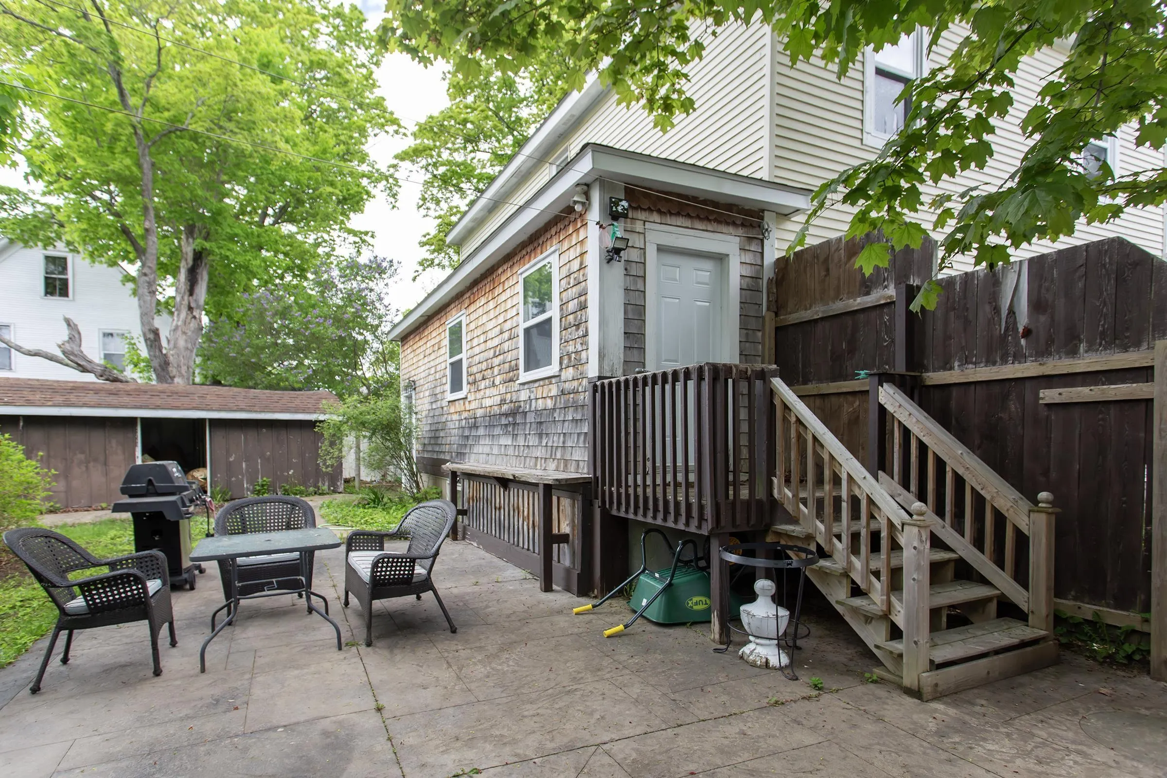 17 Queen Street, Middleton Ns B0s 1p0, 5 Bedrooms Bedrooms, ,3 BathroomsBathrooms,Residential,For Sale,Queen,202507931