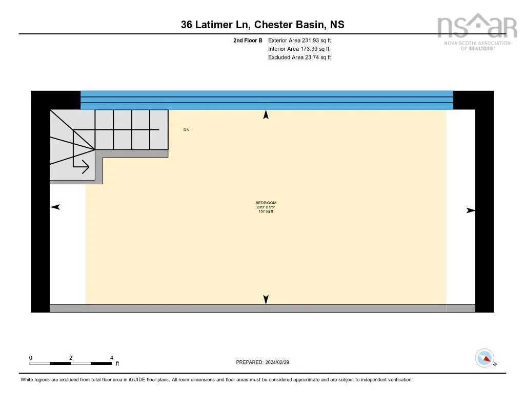 36 Latimer Lane, Chester Basin, NS B0J 1K0, 2 Bedrooms Bedrooms, ,2 BathroomsBathrooms,Residential,For Sale,Latimer,202513587