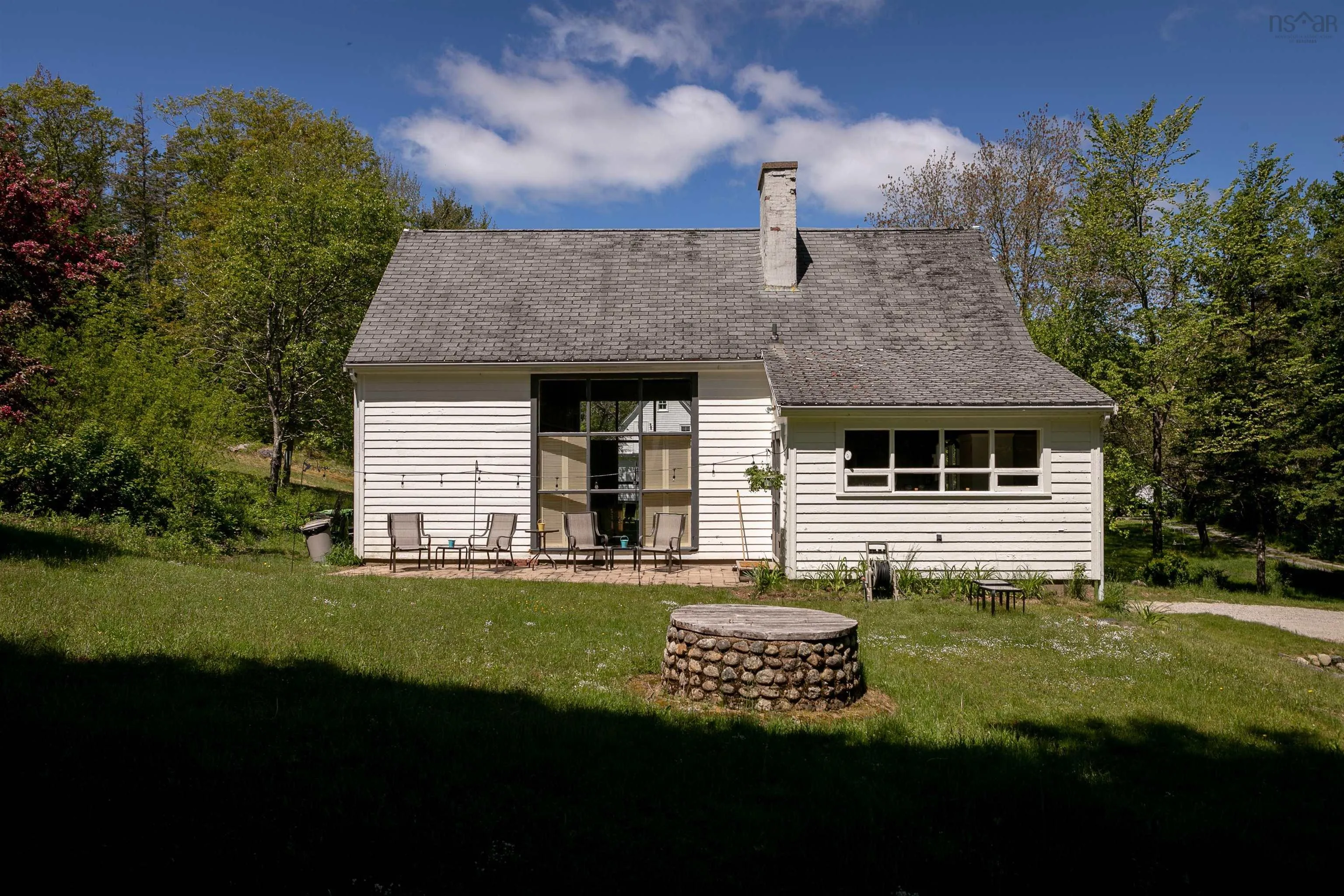 36 Latimer Lane, Chester Basin, NS B0J 1K0, 2 Bedrooms Bedrooms, ,2 BathroomsBathrooms,Residential,For Sale,Latimer,202513587