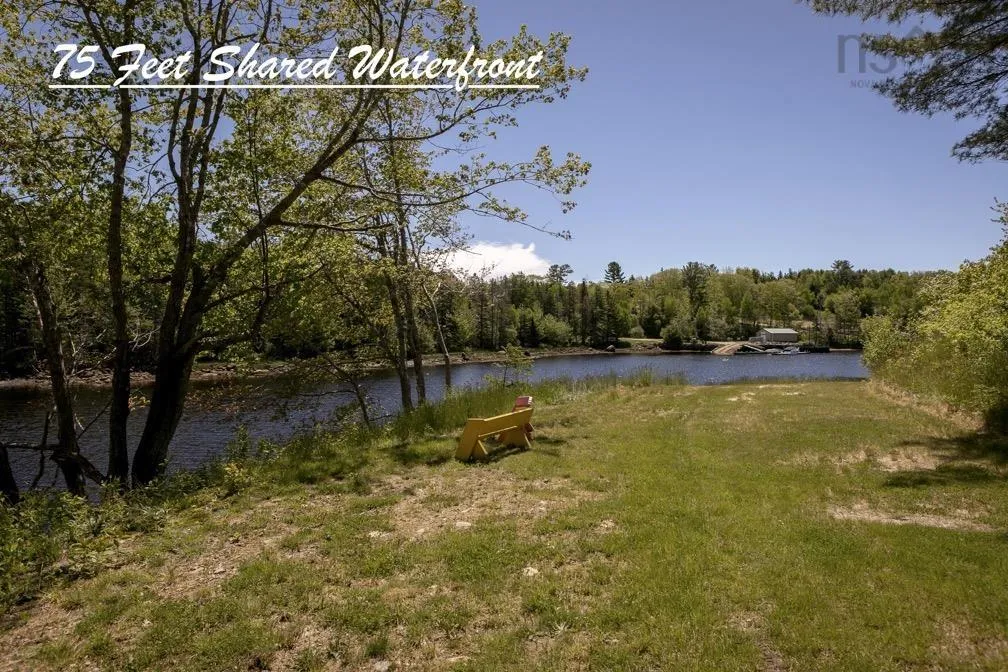 36 Latimer Lane, Chester Basin, NS B0J 1K0, 2 Bedrooms Bedrooms, ,2 BathroomsBathrooms,Residential,For Sale,Latimer,202513587