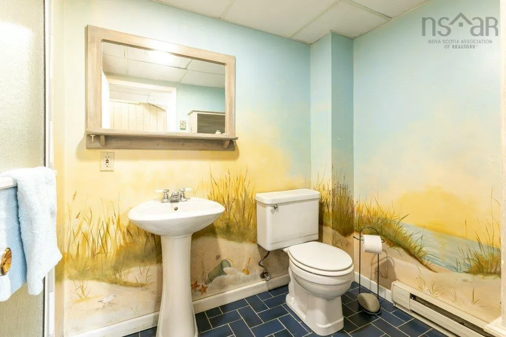 36 Latimer Lane, Chester Basin, NS B0J 1K0, 2 Bedrooms Bedrooms, ,2 BathroomsBathrooms,Residential,For Sale,Latimer,202513587