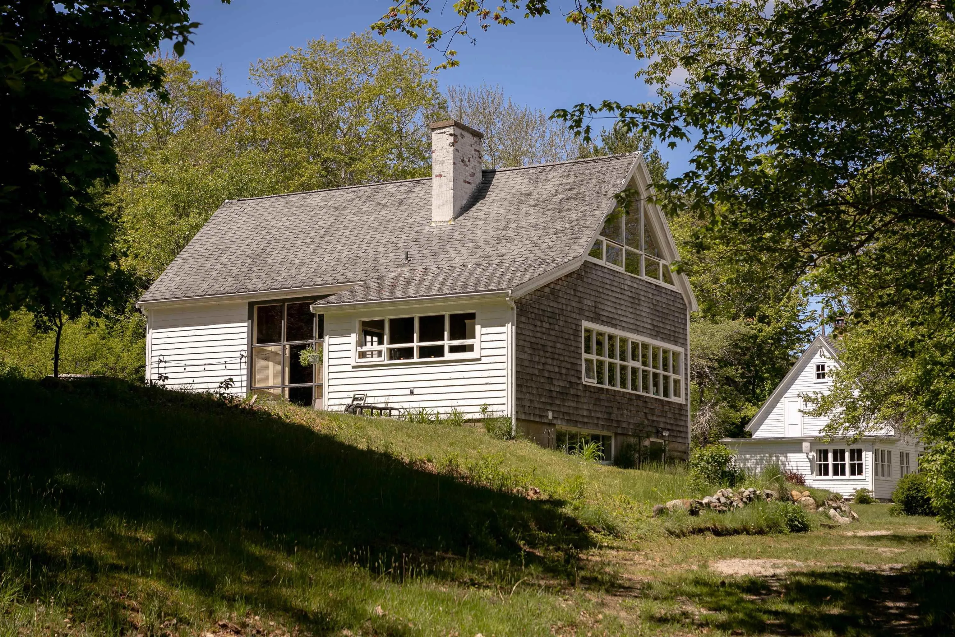 36 Latimer Lane, Chester Basin, NS B0J 1K0, 2 Bedrooms Bedrooms, ,2 BathroomsBathrooms,Residential,For Sale,Latimer,202513587