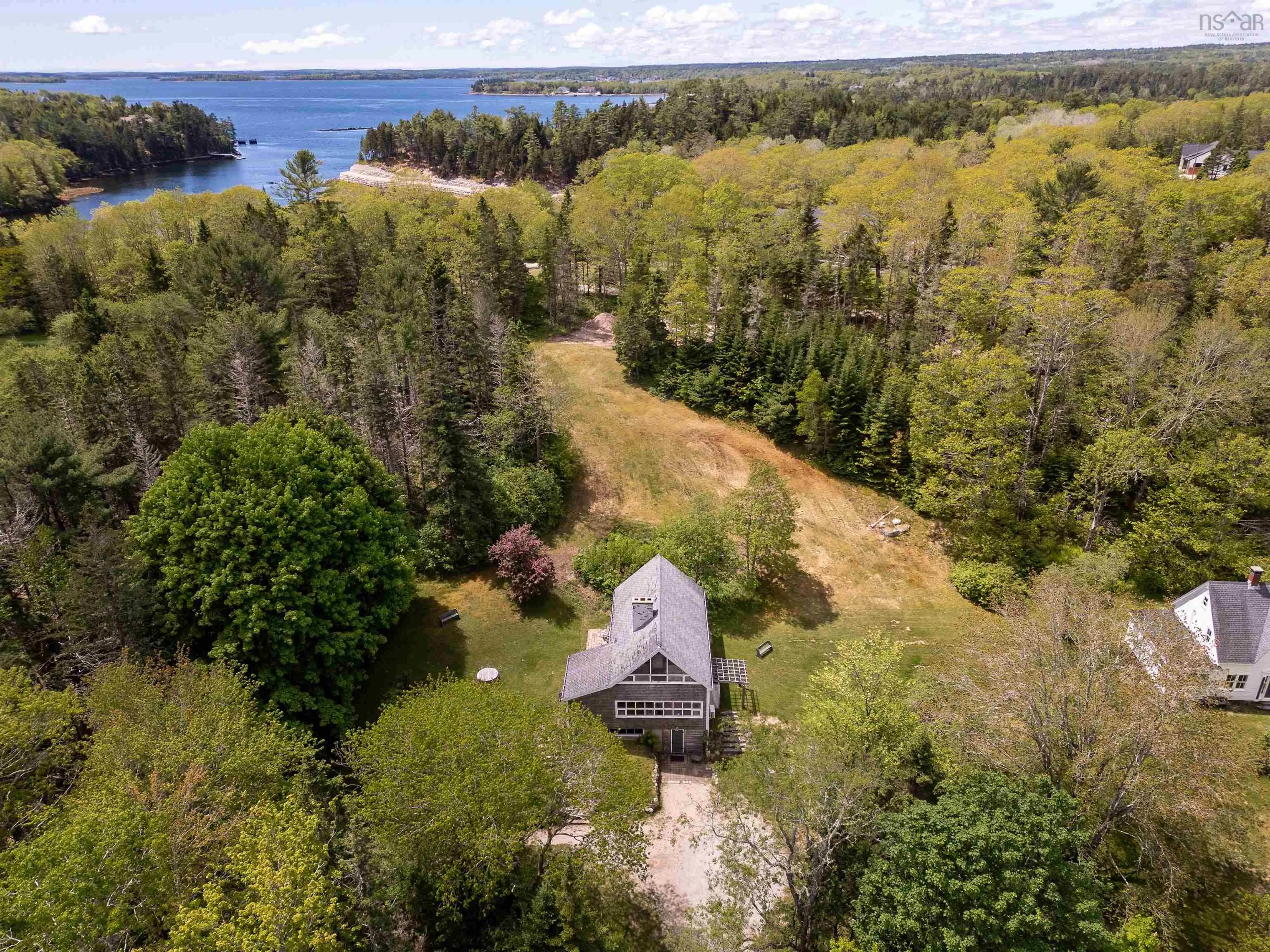 36 Latimer Lane, Chester Basin, NS B0J 1K0, 2 Bedrooms Bedrooms, ,2 BathroomsBathrooms,Residential,For Sale,Latimer,202513587
