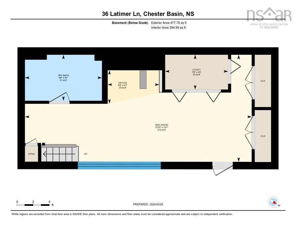 36 Latimer Lane, Chester Basin, NS B0J 1K0, 2 Bedrooms Bedrooms, ,2 BathroomsBathrooms,Residential,For Sale,Latimer,202513587