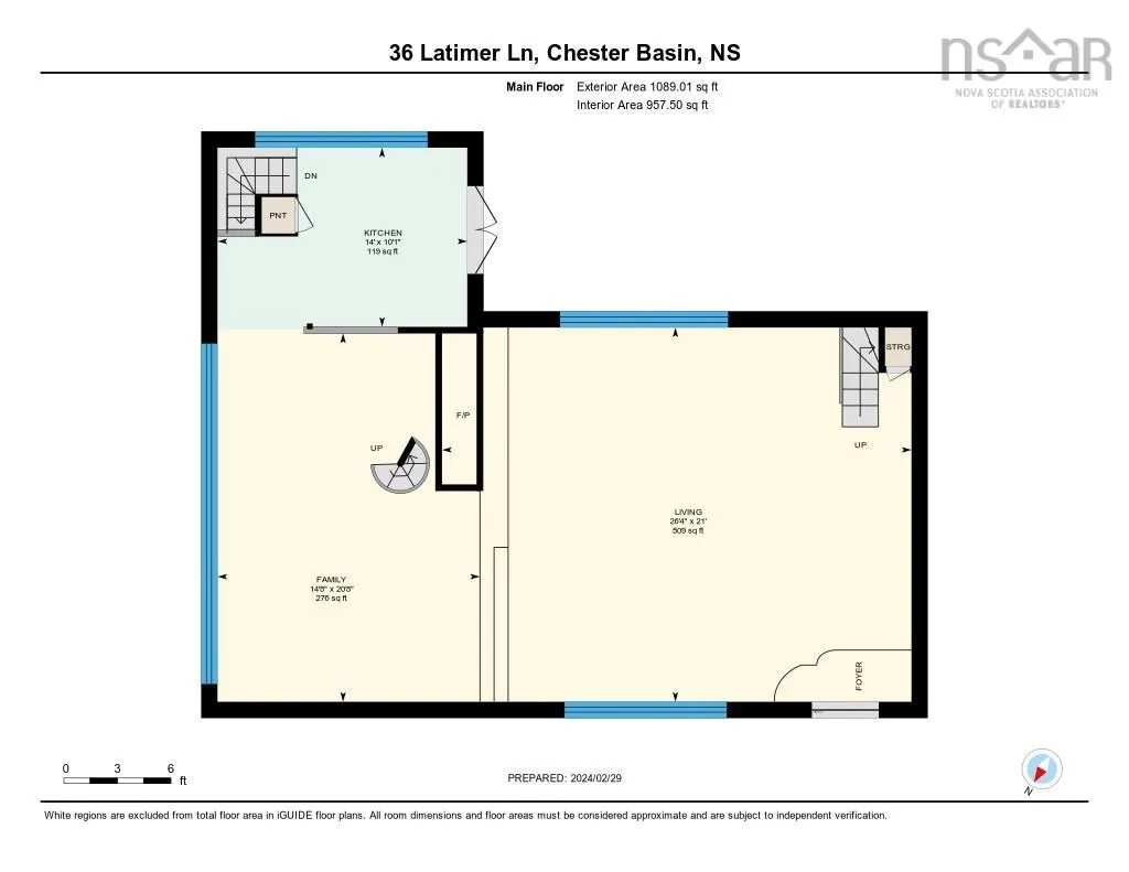 36 Latimer Lane, Chester Basin, NS B0J 1K0, 2 Bedrooms Bedrooms, ,2 BathroomsBathrooms,Residential,For Sale,Latimer,202513587