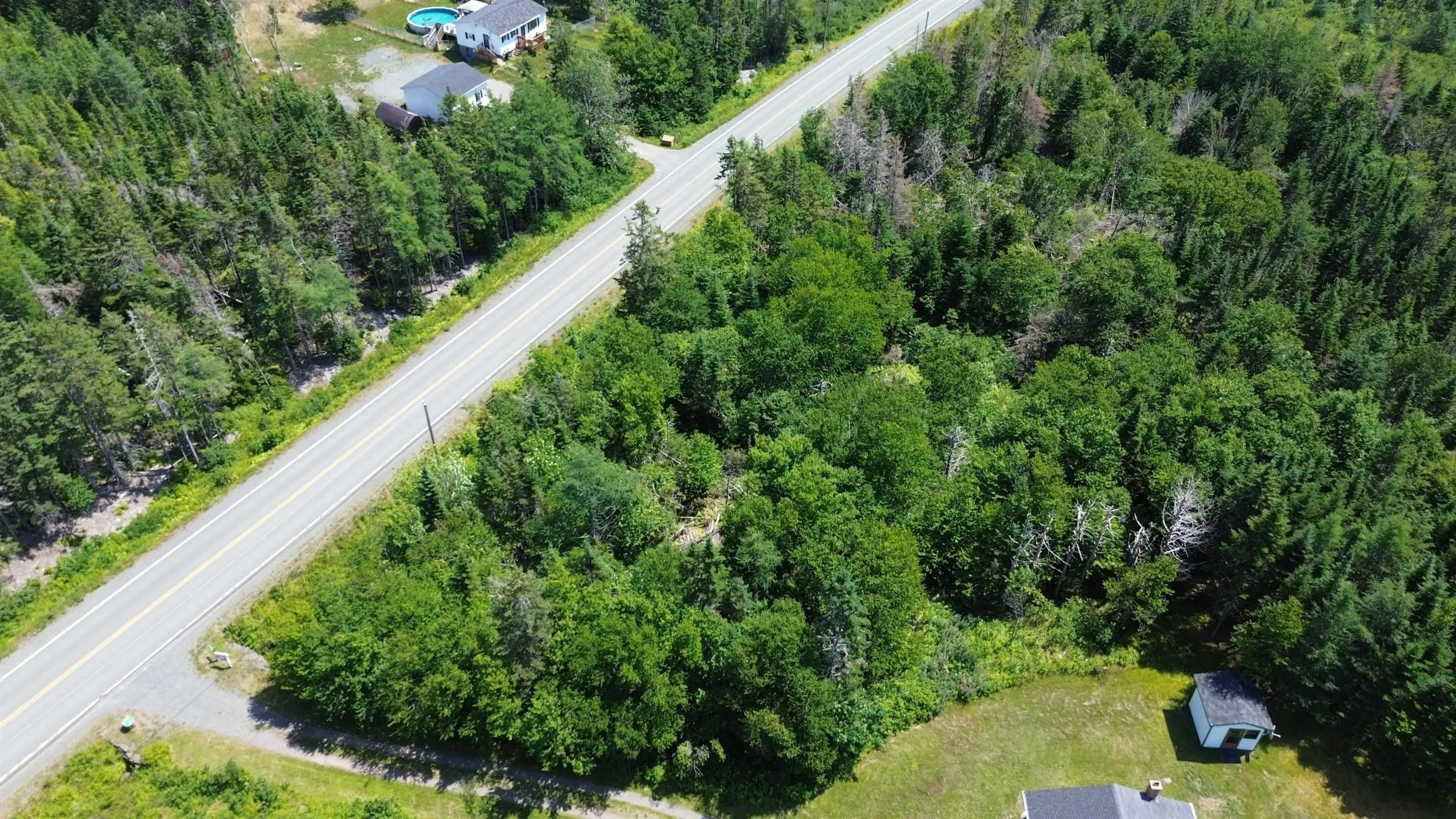 Gabarus Highway, French Road, NS B1K 2A6, ,Land,For Sale,Gabarus,202512989