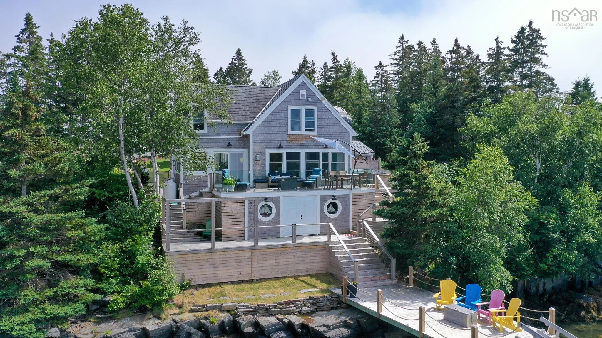 393 Stonehurst Road, Stonehurst, NS B0J 2C0, 2 Bedrooms Bedrooms, ,2 BathroomsBathrooms,Residential,For Sale,Stonehurst,202518864